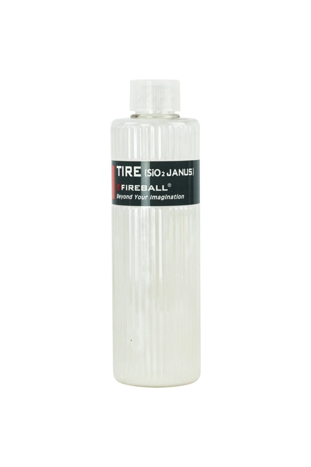 fireball Tıre (janus) 500 Ml. (sıo2 Bazlı Lastık Koruma-çok Parlak)