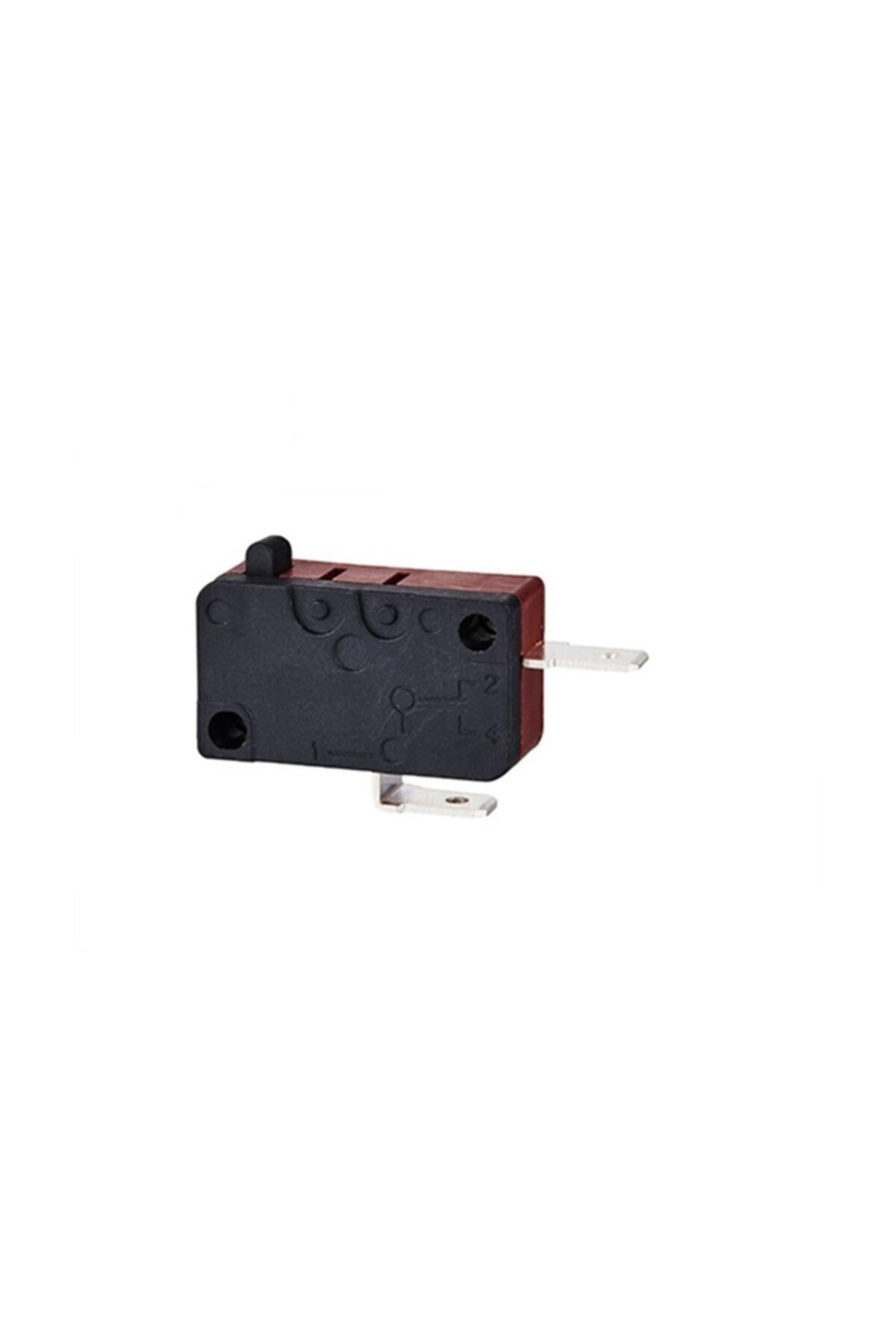 CND -176d Micro Switch (220v 21a) Paletsiz