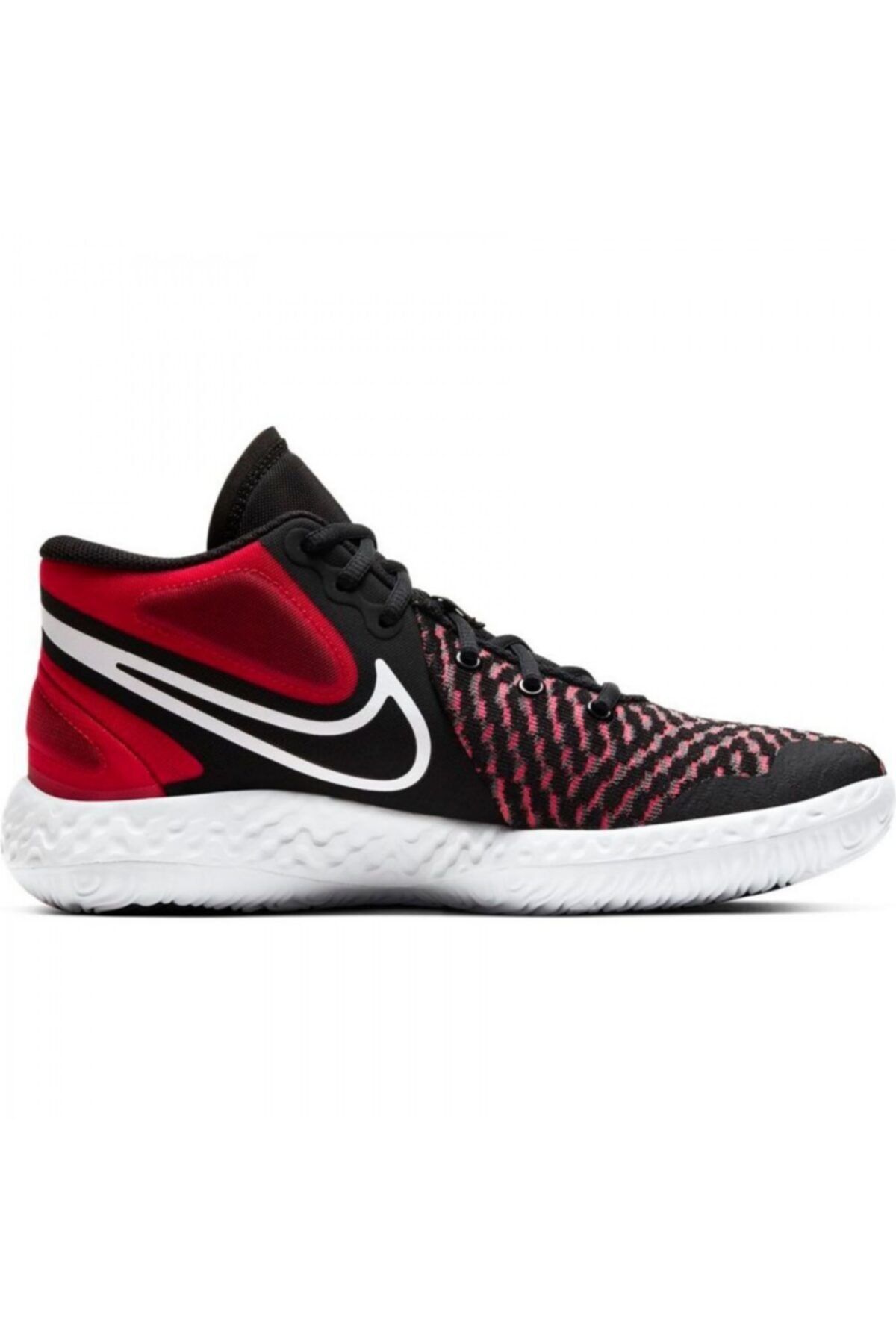 Nike Nıke Kd Trey 5 Vııı Siyah Unisex Basketbol Ayakkabısı - Ck2090-002