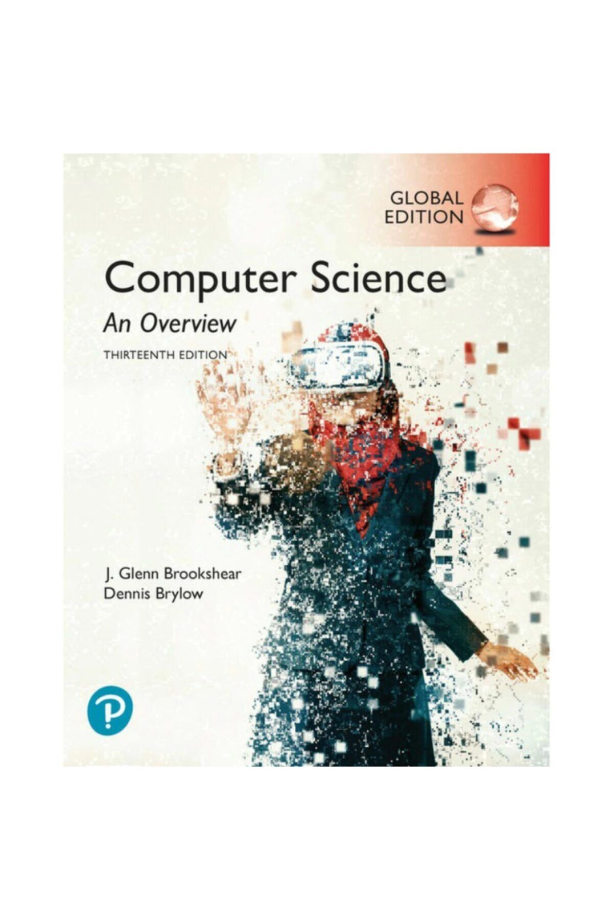 Pearson Computer Scıence 13e