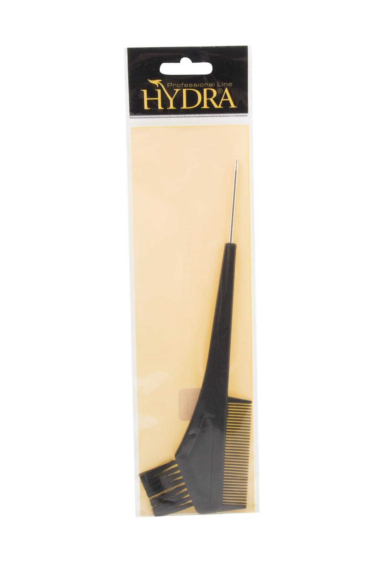 Hydra Professional Line Saç Boya Fırçası - Hydra Saç Boya Fırçası Hd-2193 8697888060732