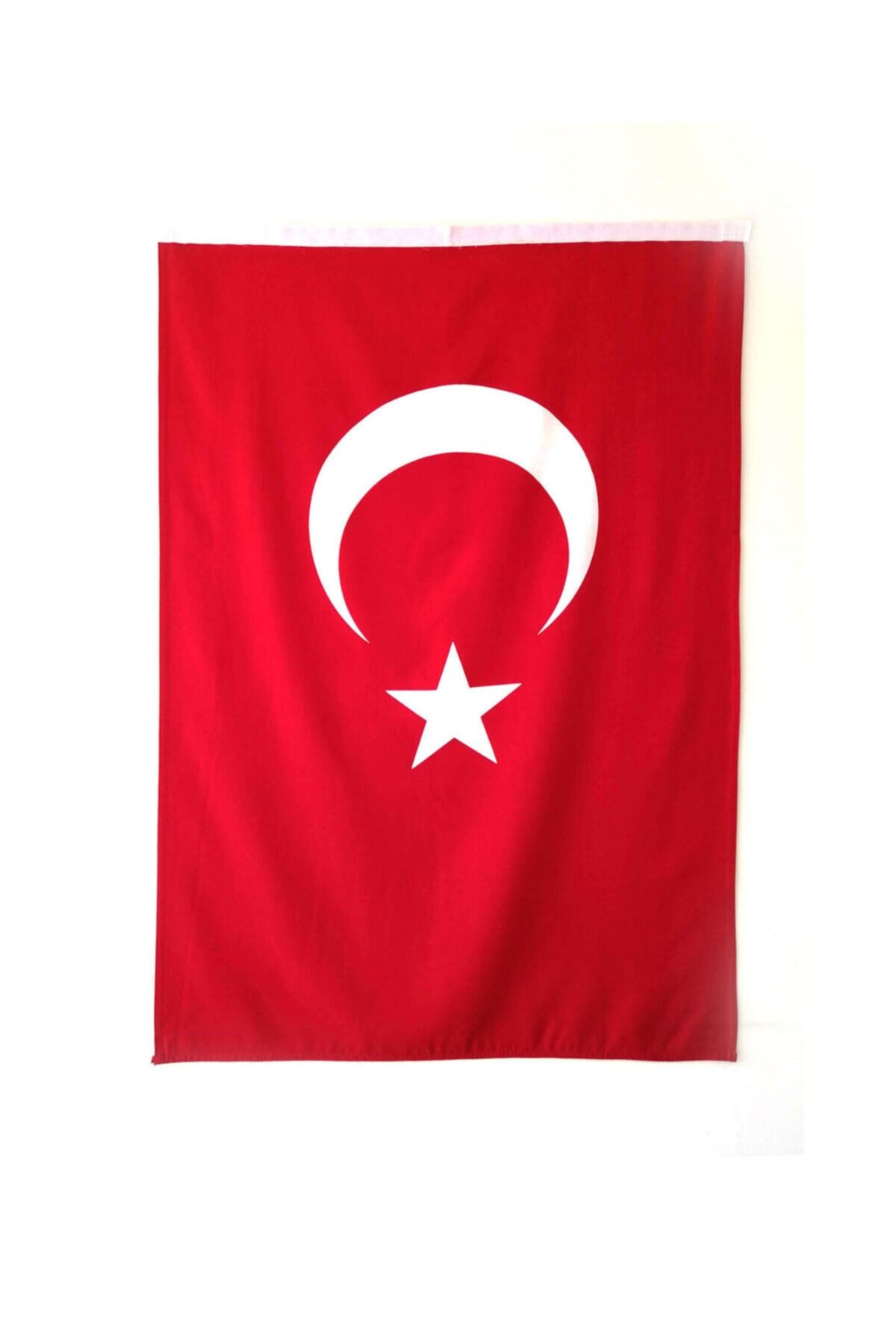 Vagonik Türk Bayrağı+atatürk Bayrağı 200x300 cm