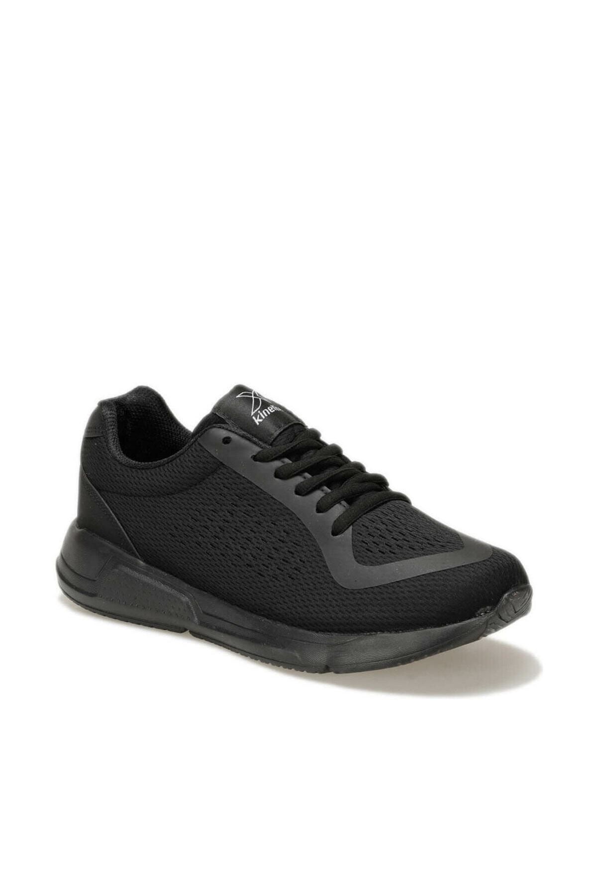 Kinetix Rex W Siyah Siyah Kadın Sneaker Ayakkabı 100357955