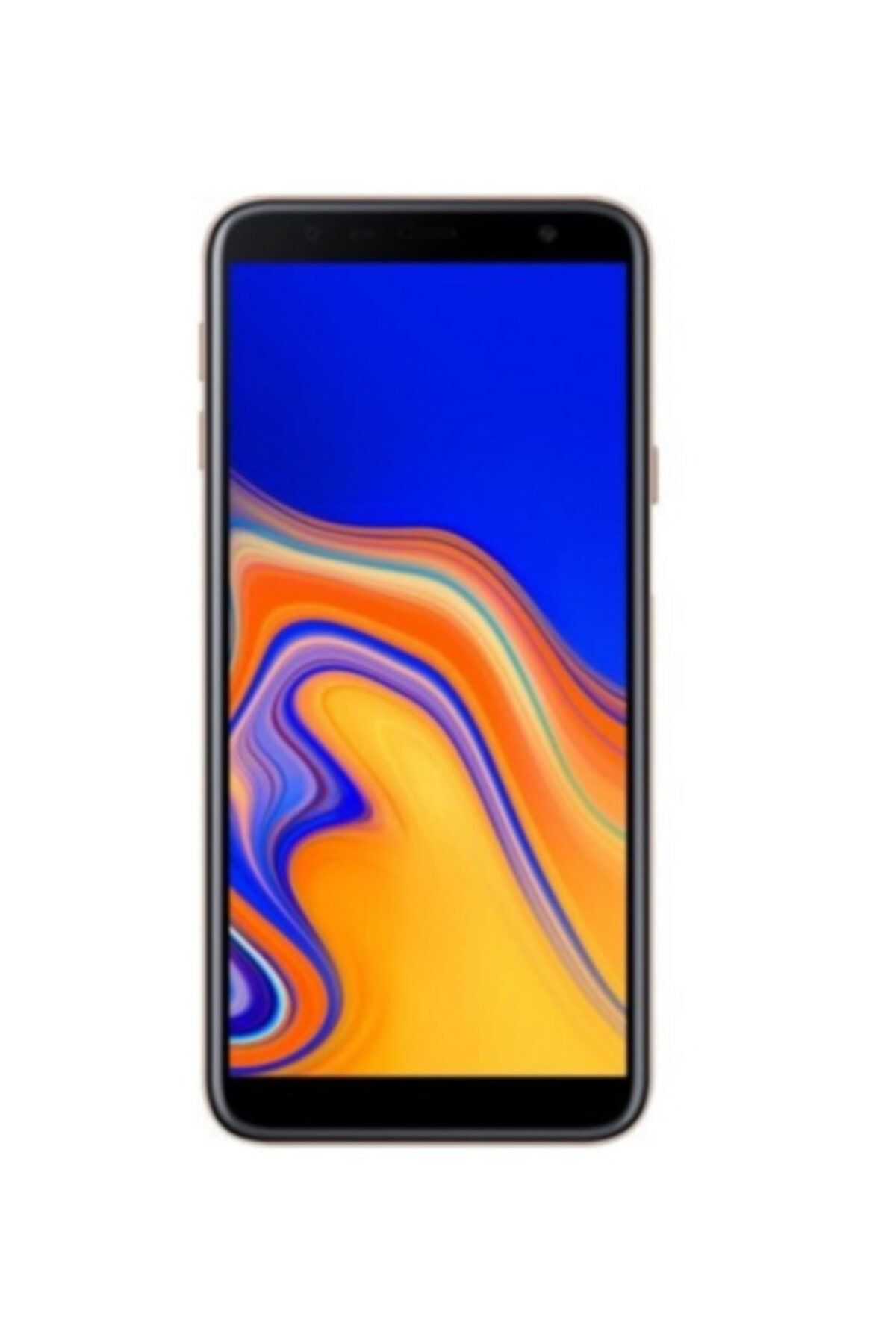 Teknoloji Gelsin Samsung Galaxy J4 Plus Ekran Koruyucu Camı Kırılmaz Cam 5d Tam Kaplayan Cam Koruyucu Temperli Cam
