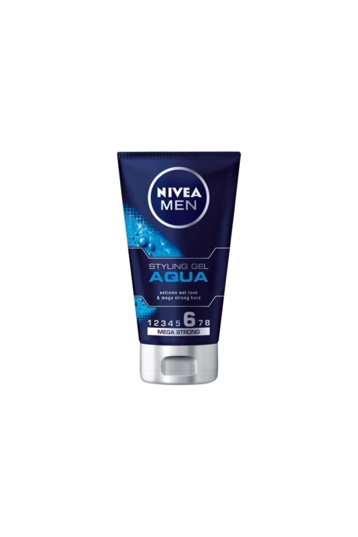 NIVEA Erkek Aqua Jöle 150ml