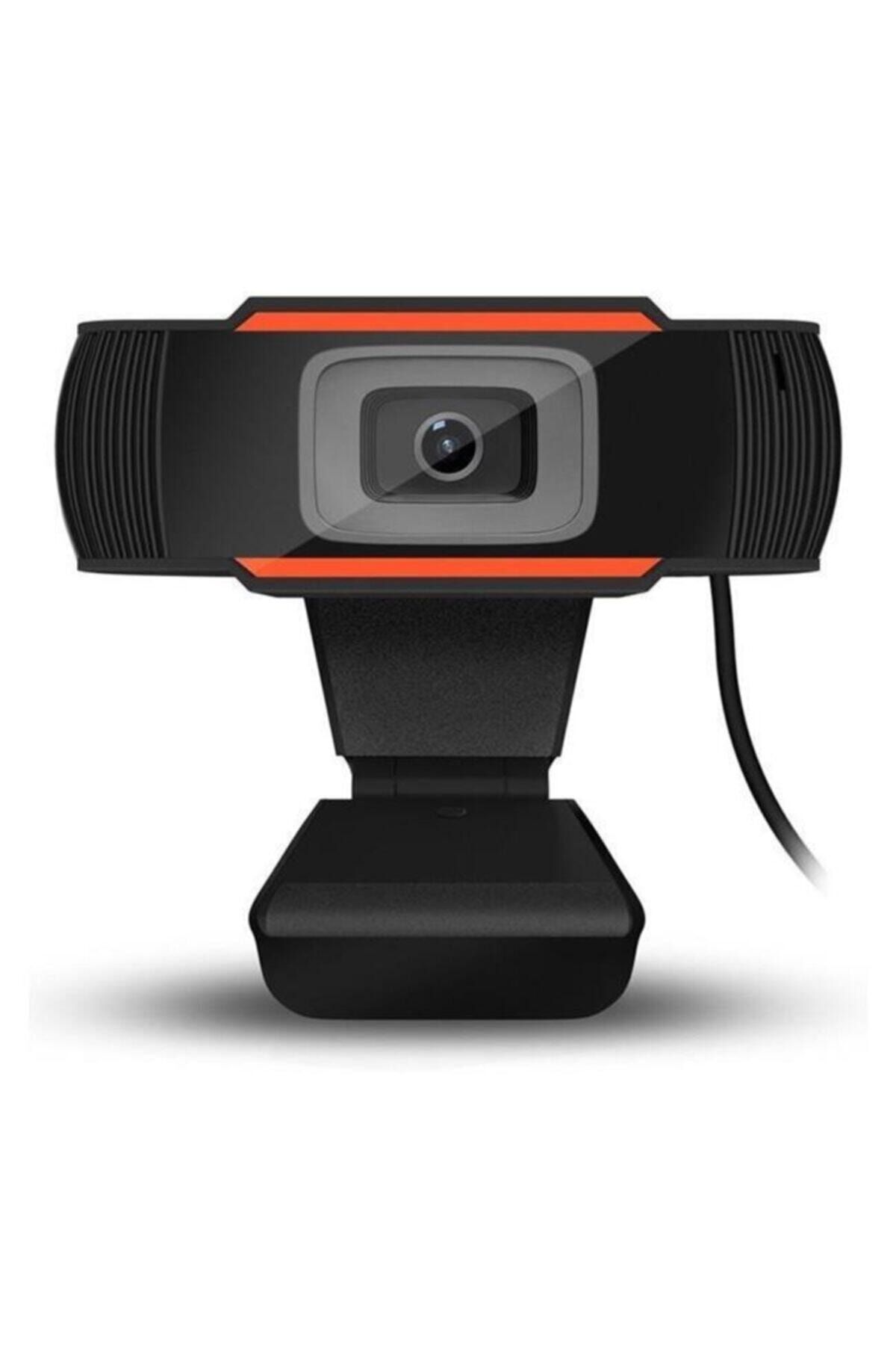 OEM Arc-7200 1,3mp 720p Mıkrofonlu Usb Webcam Tak Çalıştır