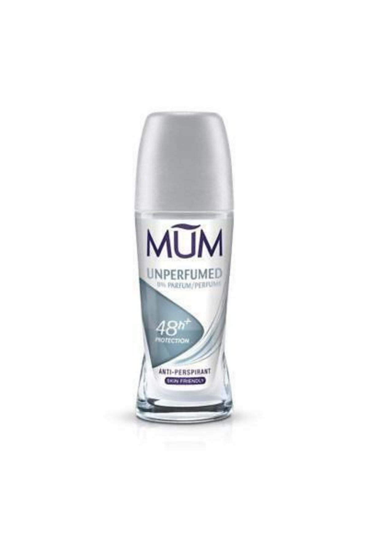 Müm&Mum Mum Roll On Soft Farfümsüz 50 Ml