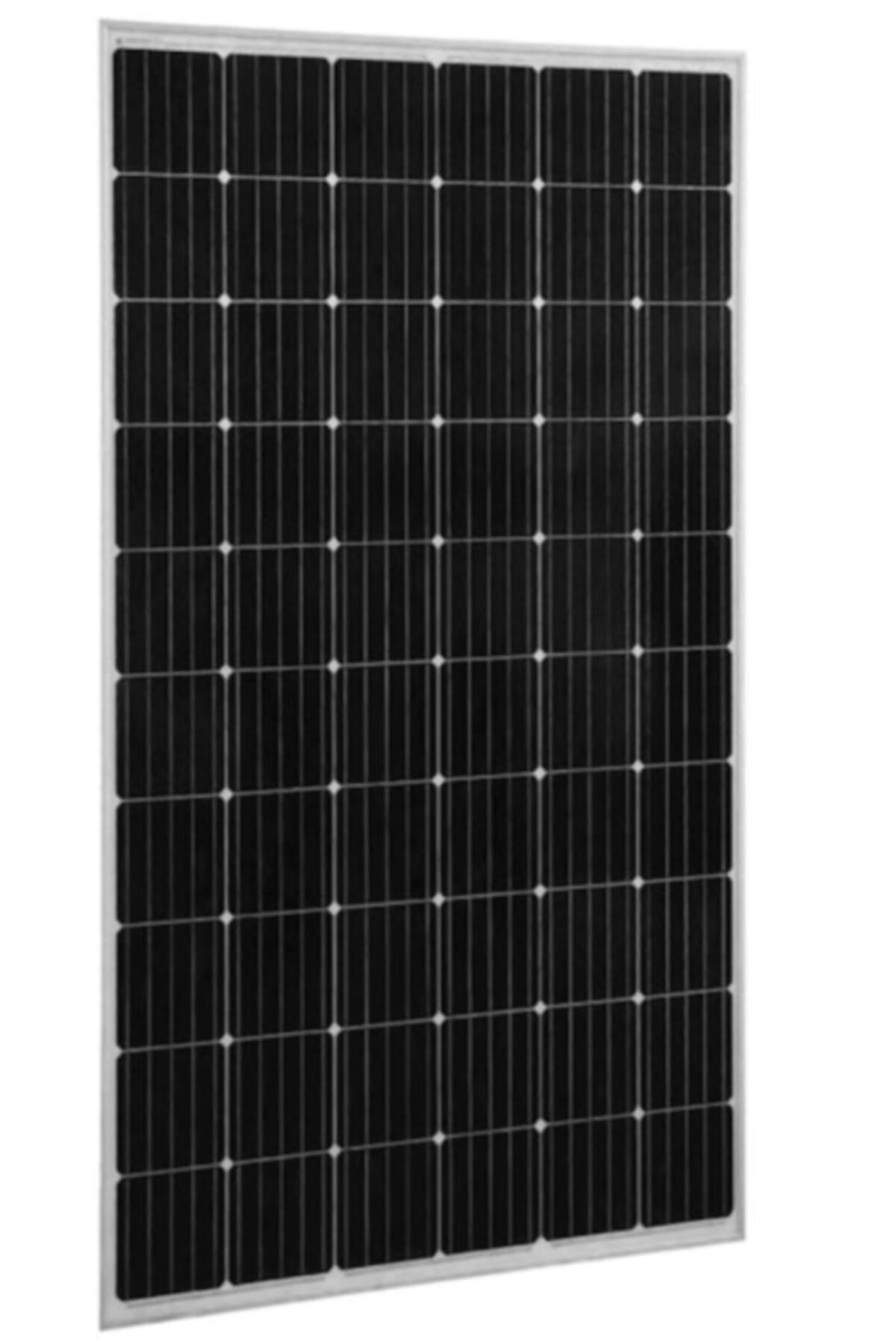 Lexron 340w Watt Monokristal Güneş Paneli