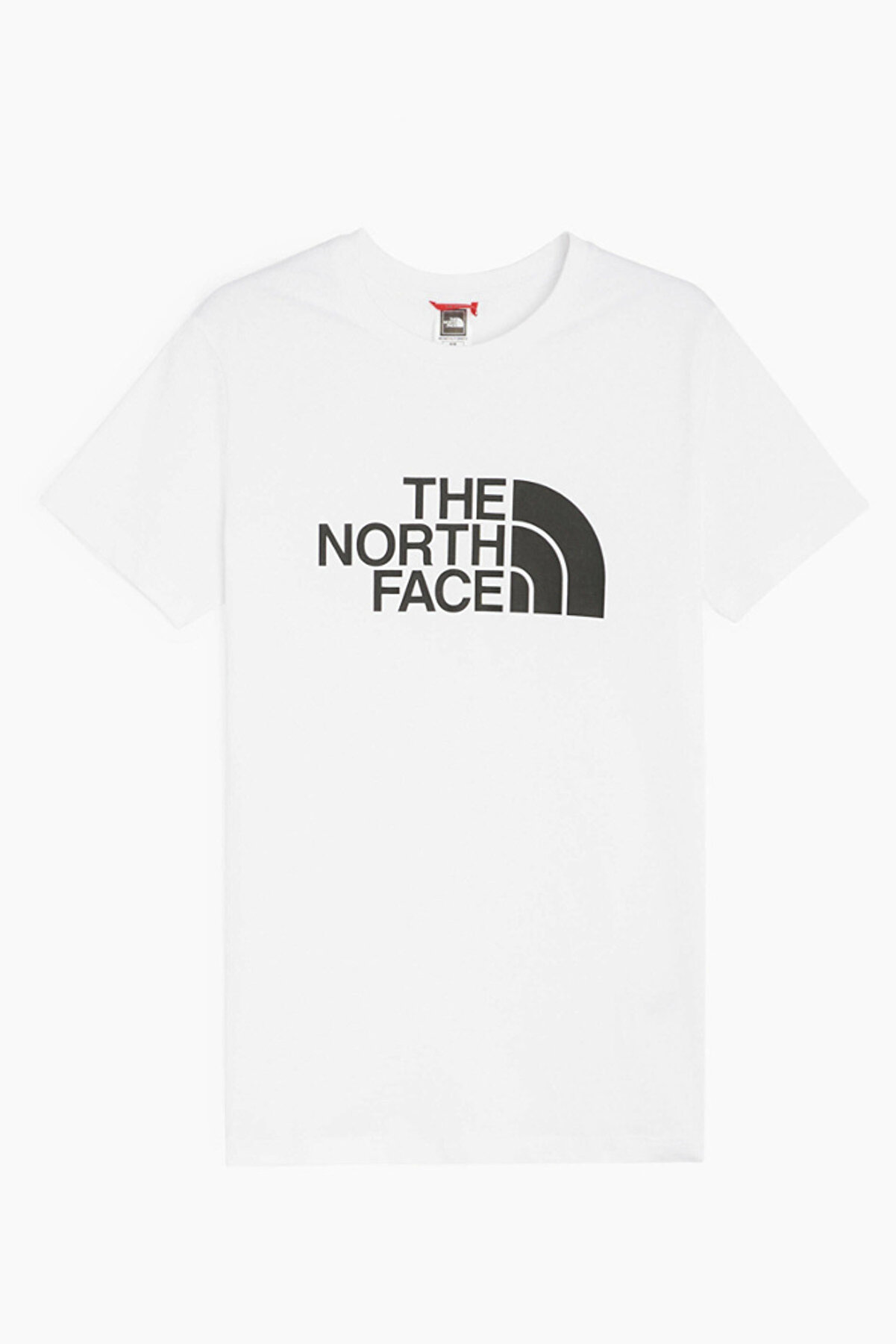 The North Face Easy Tee Kadın T-shirt - T94t1qfn4