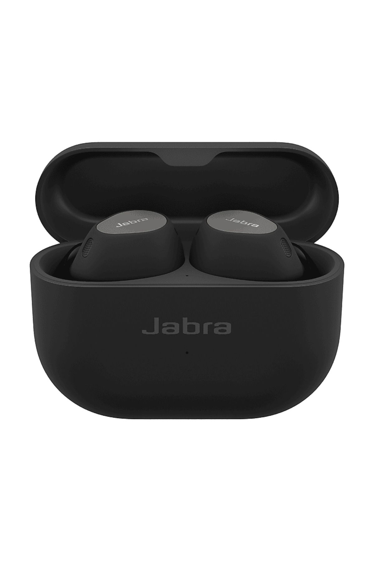 Jabra Elite 10 TWS Bluetooth Kulak İçi Kulaklık Titanyum Siyah