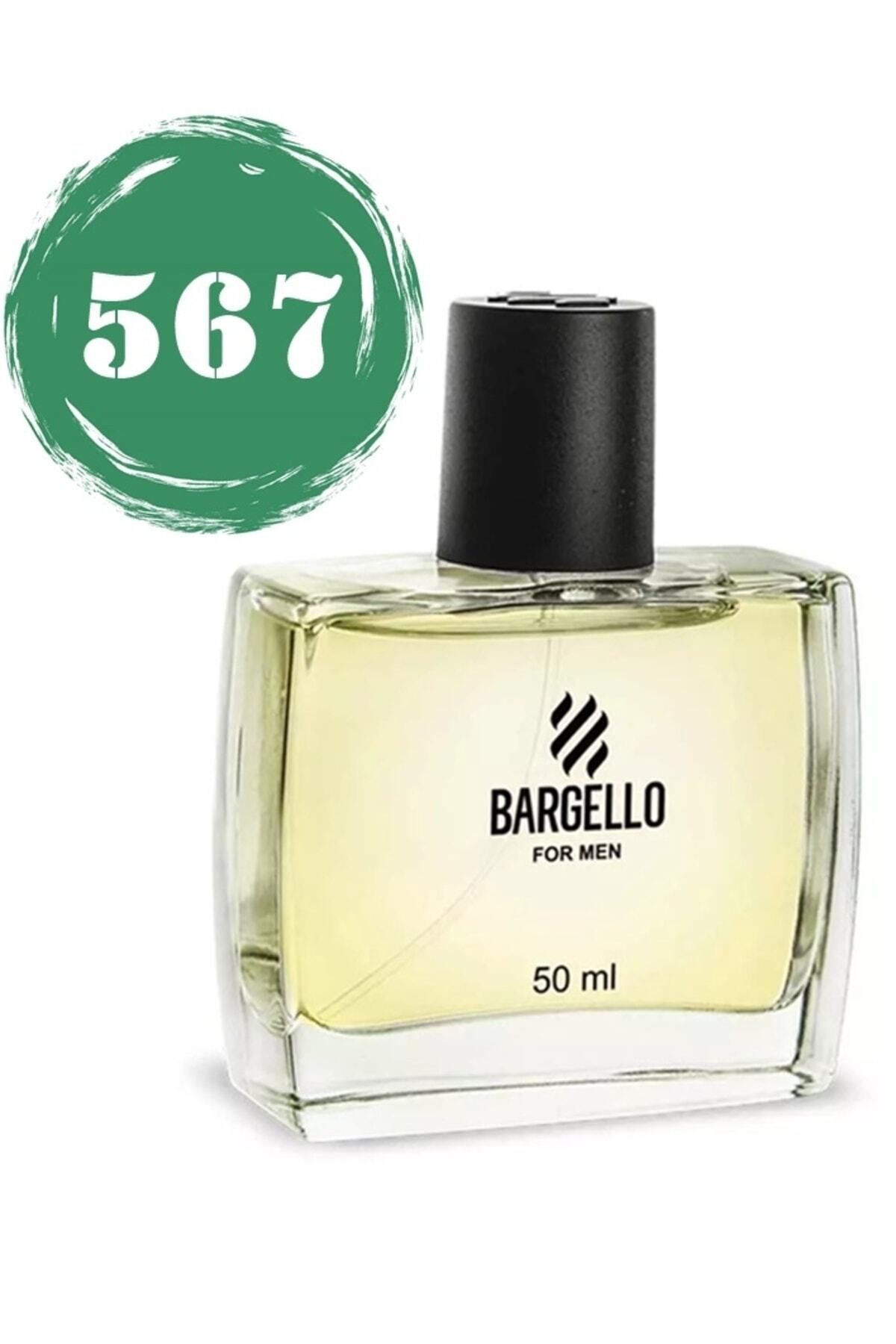 Buy Bargello MENS PERFUME 567 FRESH 50 ML EDP 8691841304534 at Ubuy Pakistan
