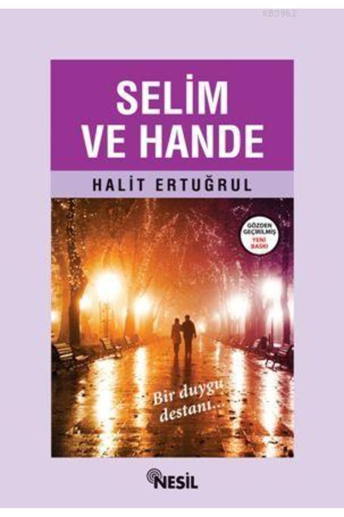 Nesil Yayınları Selim ve Hande