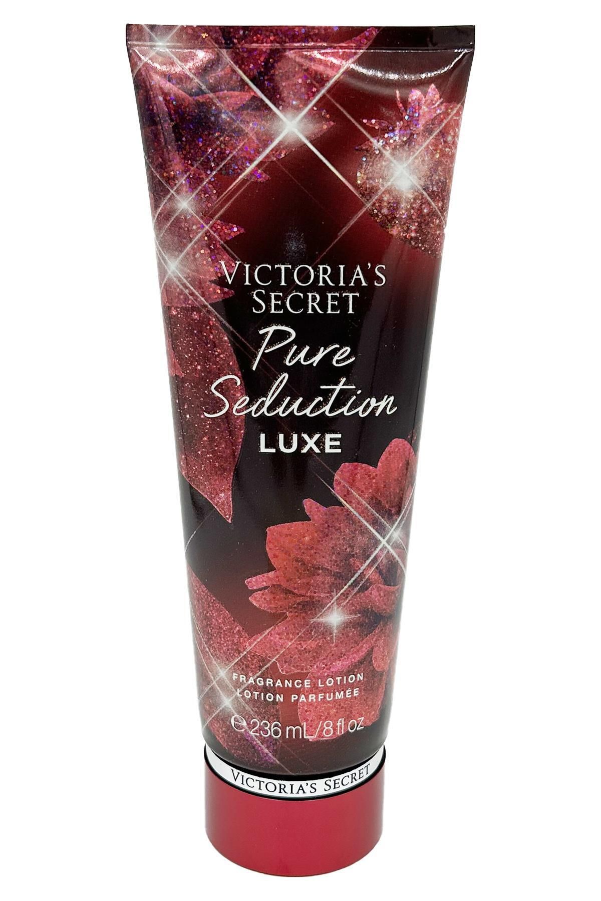 Victoria's Secret Pure Seduction Luxe Vücut Losyonu 236ML