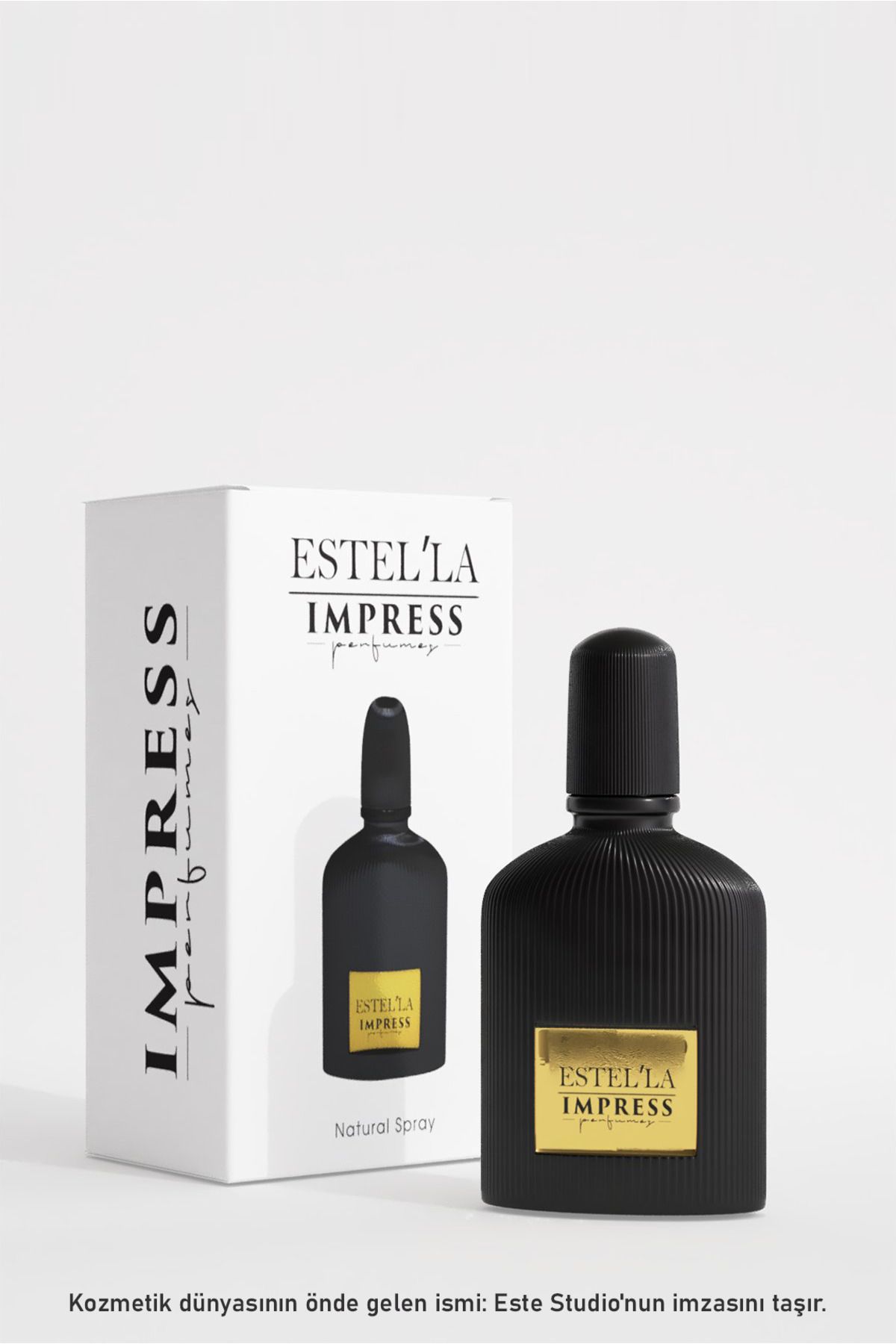 Estella Impress Parfüm Tmf-blkorch 25 ml