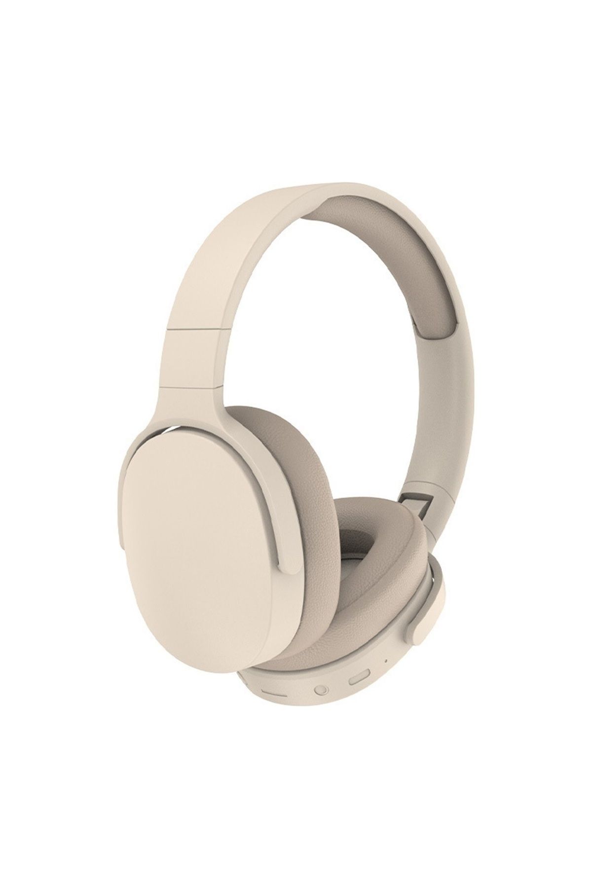 Mmctech Yeni Nesil Şık Ergonomik Tasarım Extra Bass Kablosuz Bluetooth Mikrofonlu Spor Kulaklık Sd Kartlı