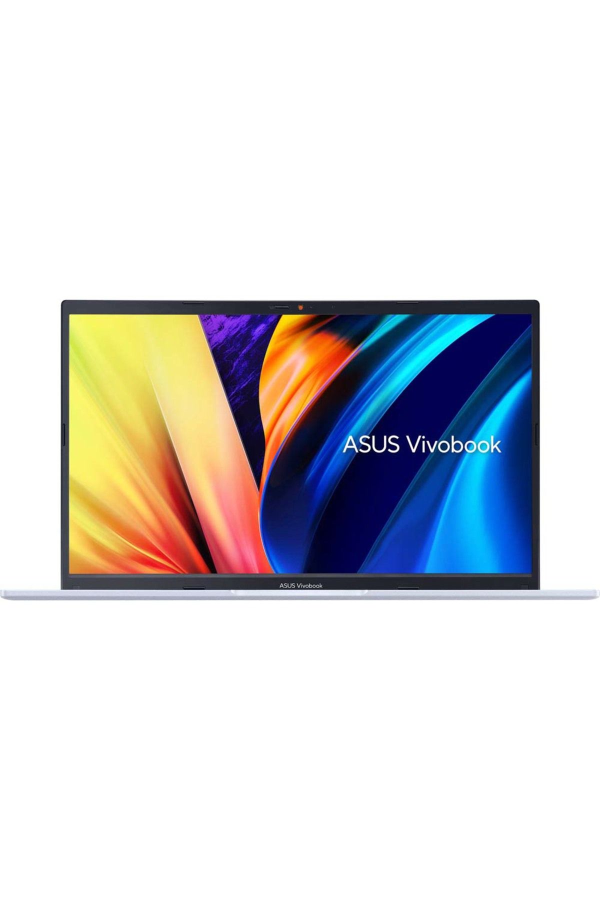 ASUS Vivobook 15 Intel Core i3-1215U 4GB 256GB SSD DOS 15.6" FHD Gümüş Dizüstü Bilgisayar F1502ZA-EJ1535