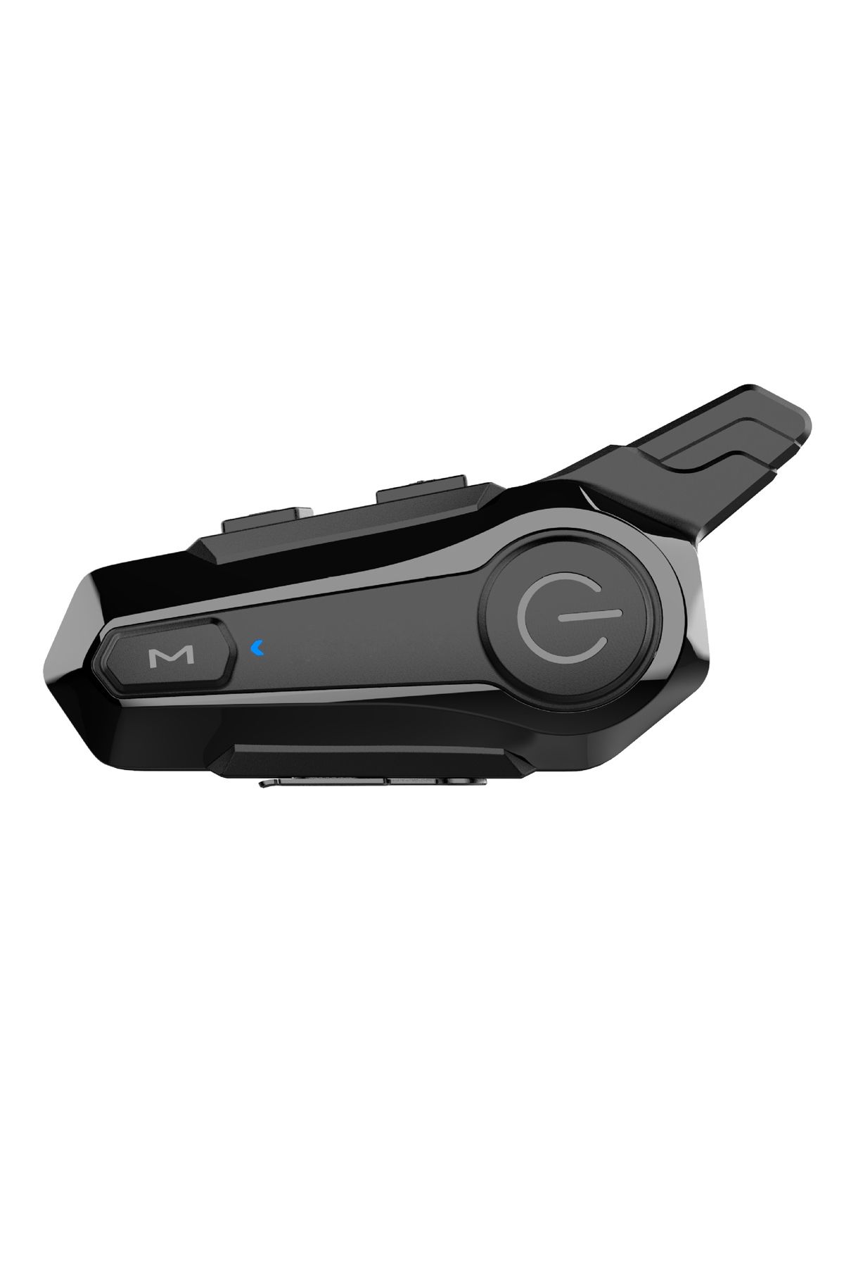 Powertec Ls2 Uyumlu Intercom E1 Motosiklet Bluetooth Intercom Interkom X6 Full Face Kasklara Uyumlu