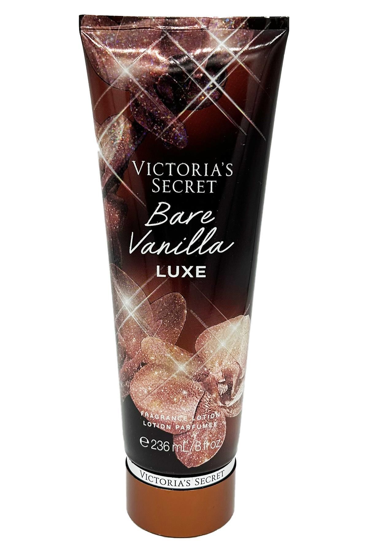 Victoria's Secret Bare Vanilla Luxe Vücut Losyonu 236ML