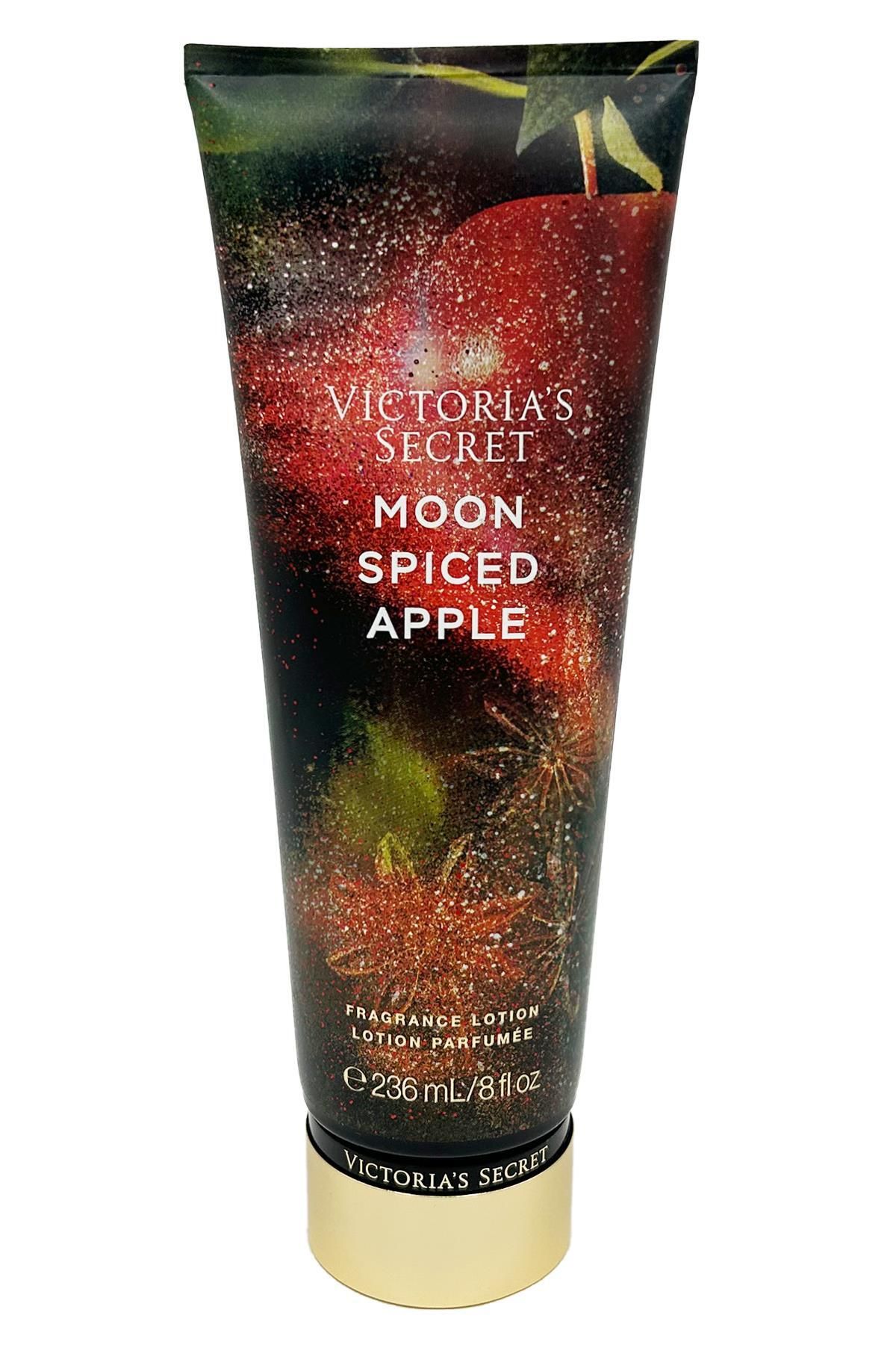 Victoria's Secret Moon Spiced Vücut Losyonu 236ML