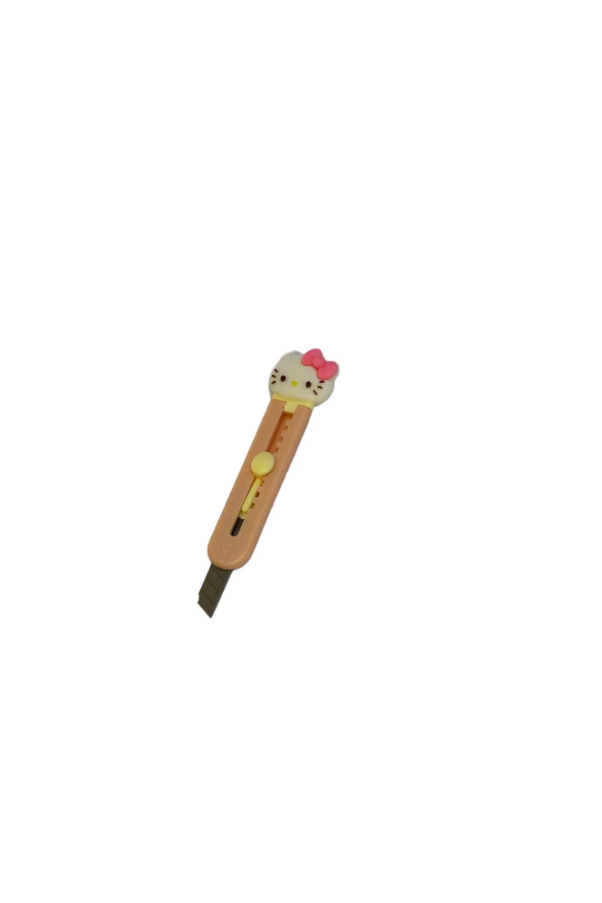 facnspt Kawaii Sanrio – Hello Kitty Maket Bıçağı
