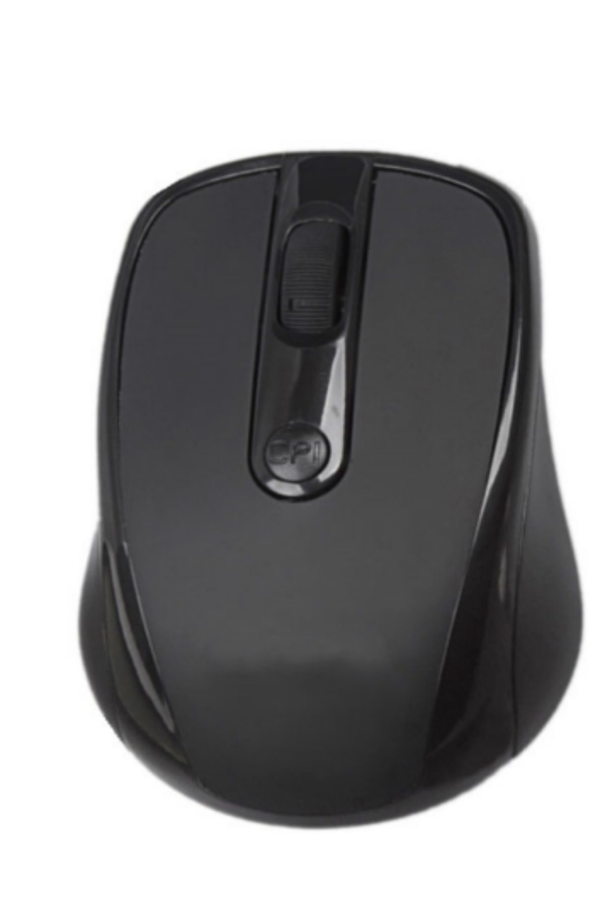 ELBA KD-585 Siyah 2.4Ghz Kablosuz Mouse
