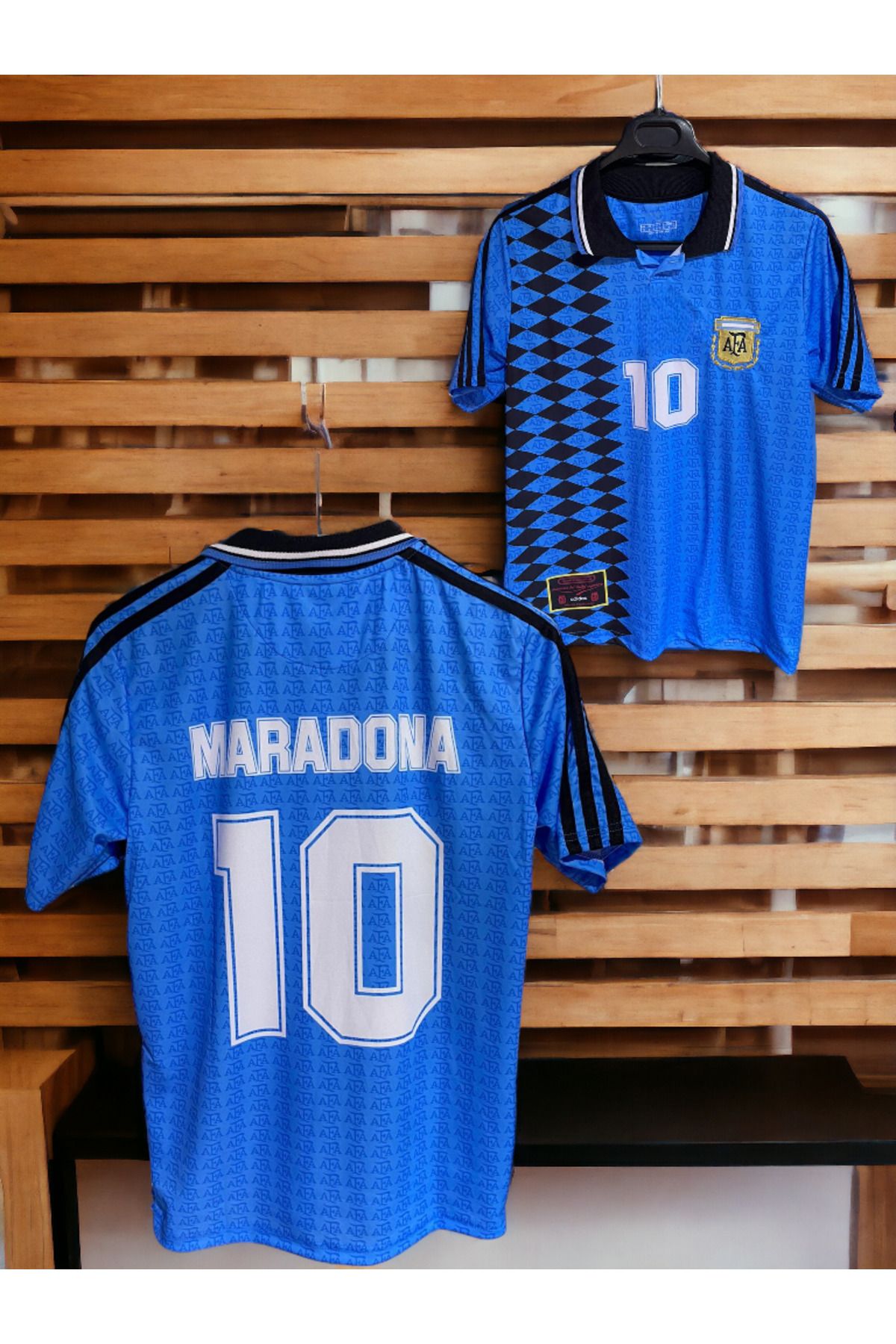 forMAtik ARJANTiN Maradona Forması