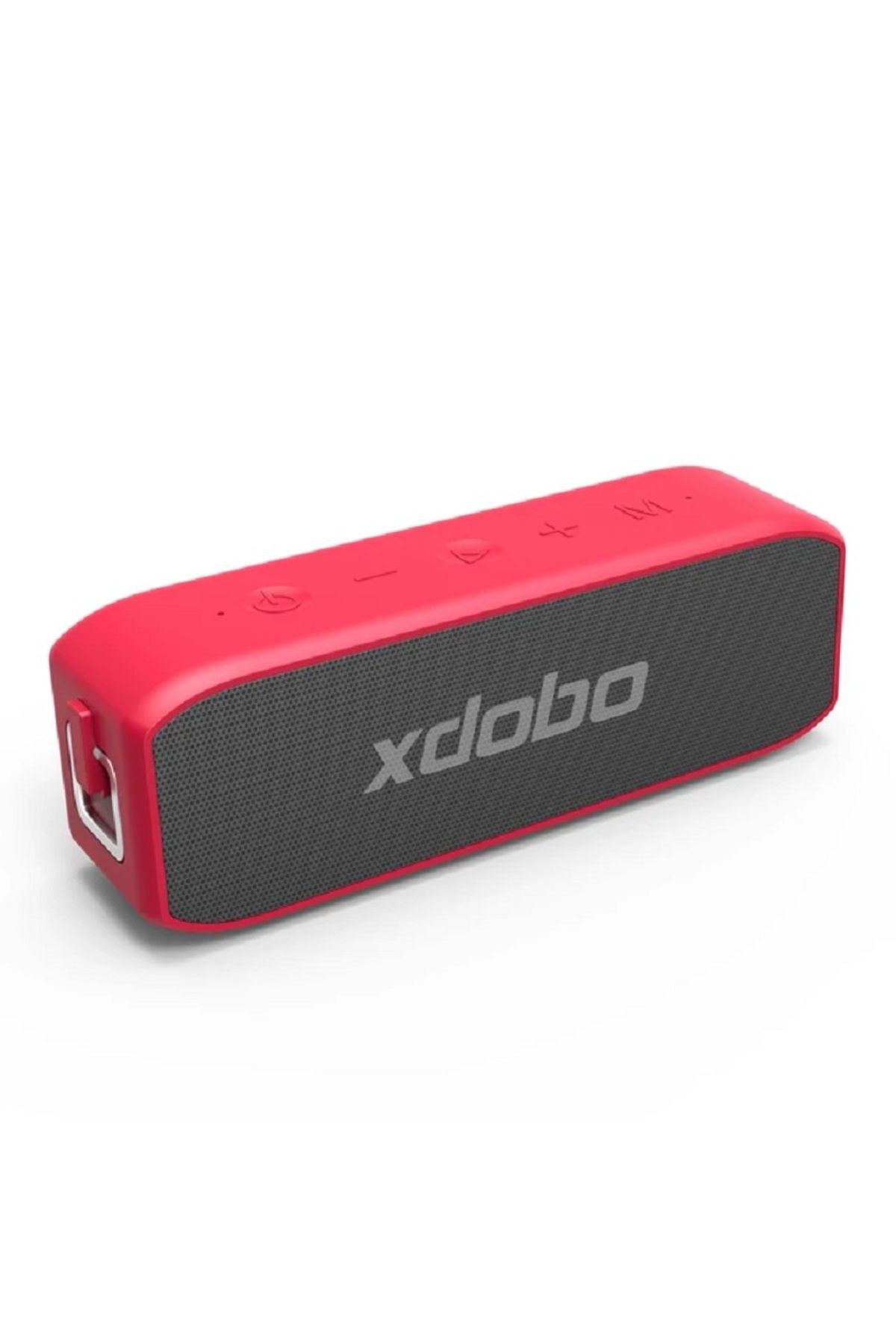 ROMİX 20W Taşınabilir Su Geçirmez Bluetooth Hoparlör BT5.0 Süper Bass xdobo