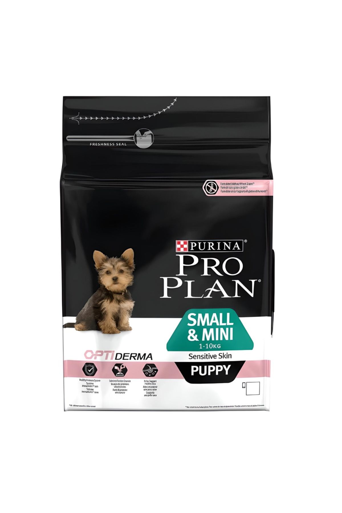 Pro Plan Pro Plan Puppy Small & Mini Somon Küçük Irk Yavru Köpek Maması 3 kg