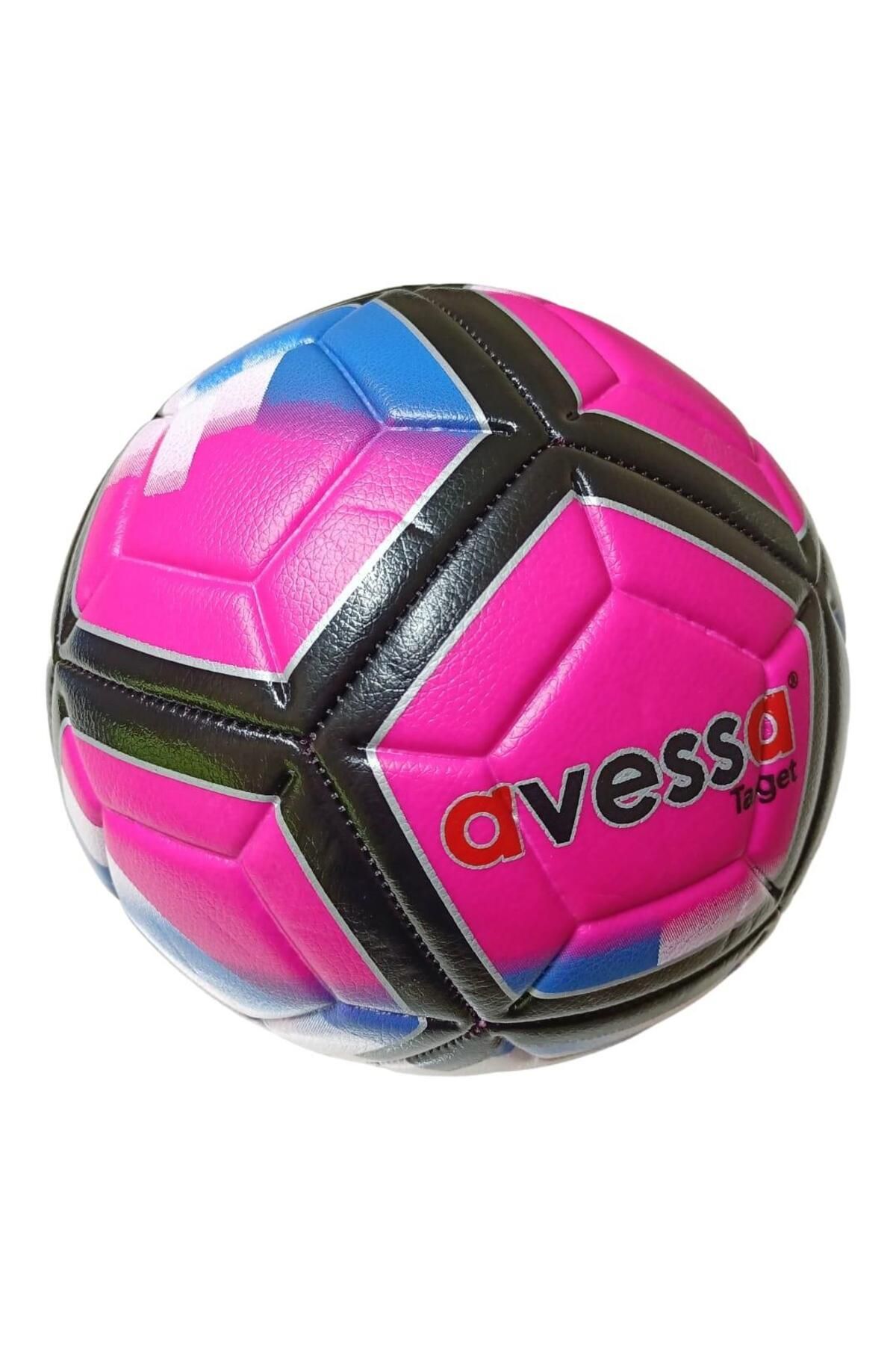 Avessa Ft-200e Futbol Topu 4 Astar 410-420 gr