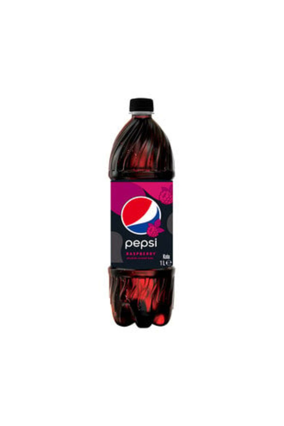 Pepsi Ahududu Ahududu Aromalı Kola Pet 1 L ( 1 ADET )