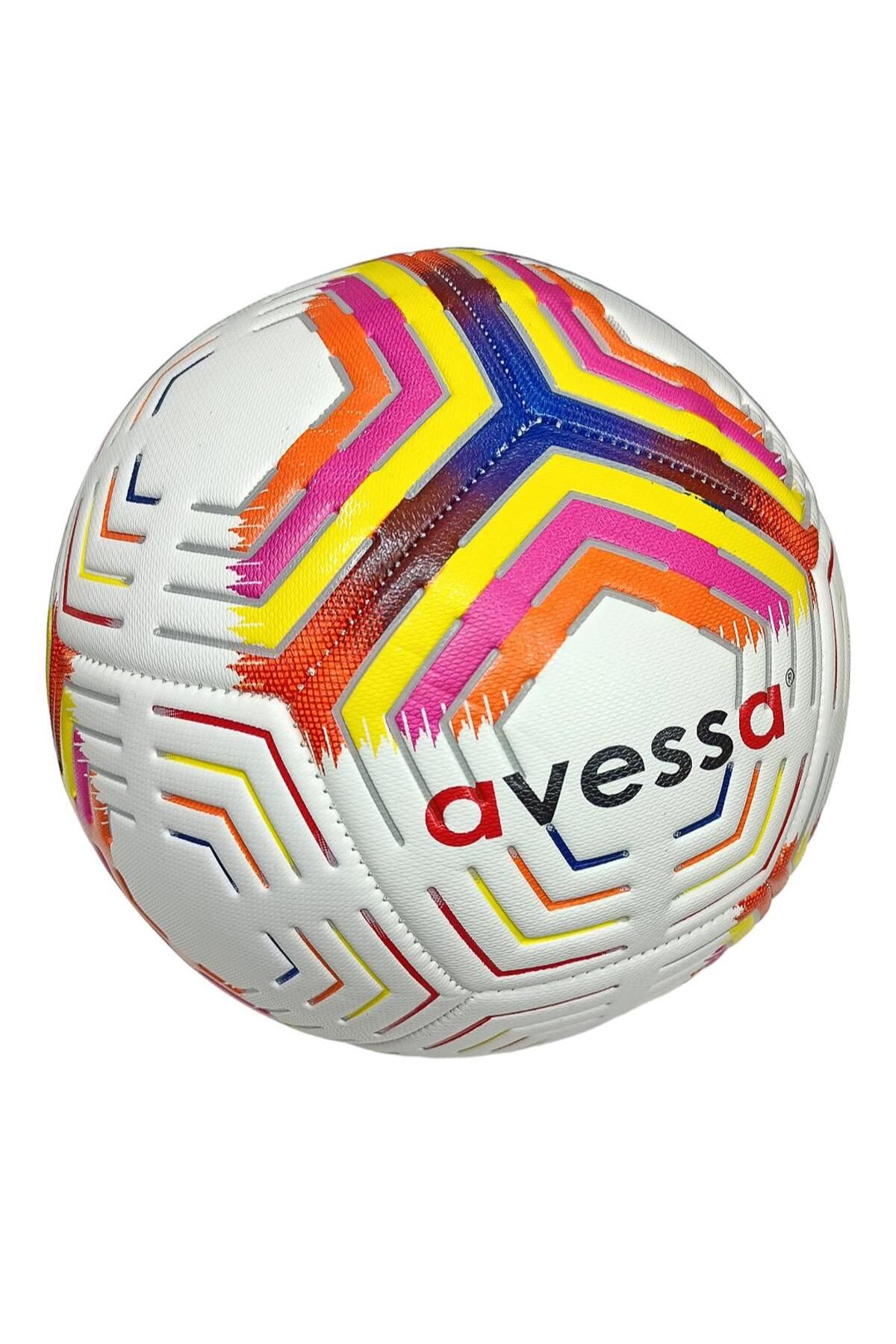 Avessa -ft-350-102-futbol-topu-4-astar