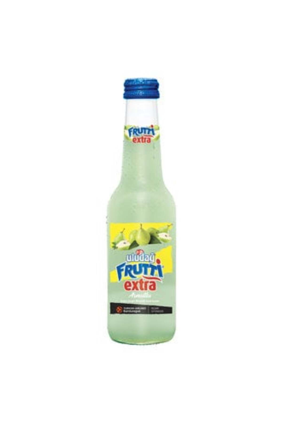 Uludağ Frutti Ekstra Armut 250 Ml ( 1 ADET )