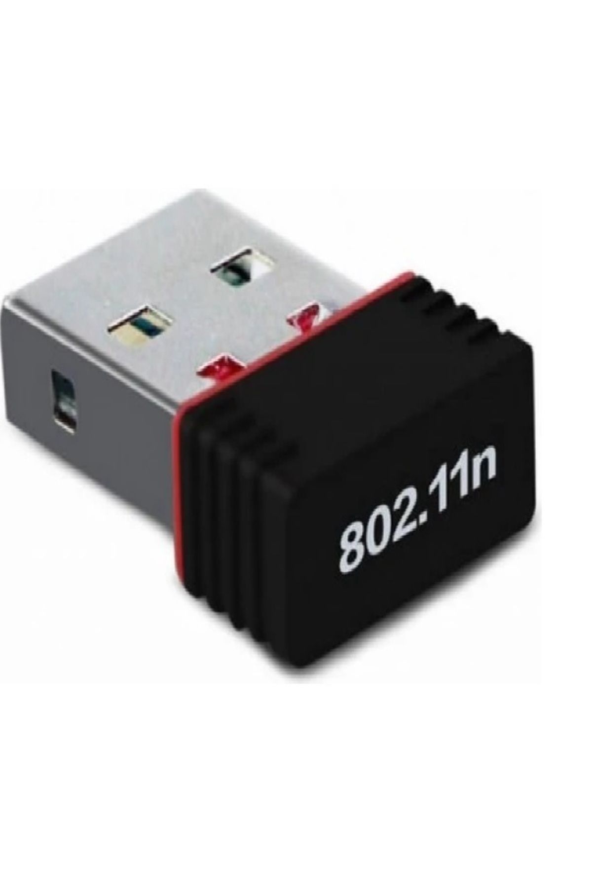 OEM DG-6 USB 2.0 GOMAX 802.IIN WIRELESS 150/MBPS MİNİ WİFİ ALICI Uyumlu