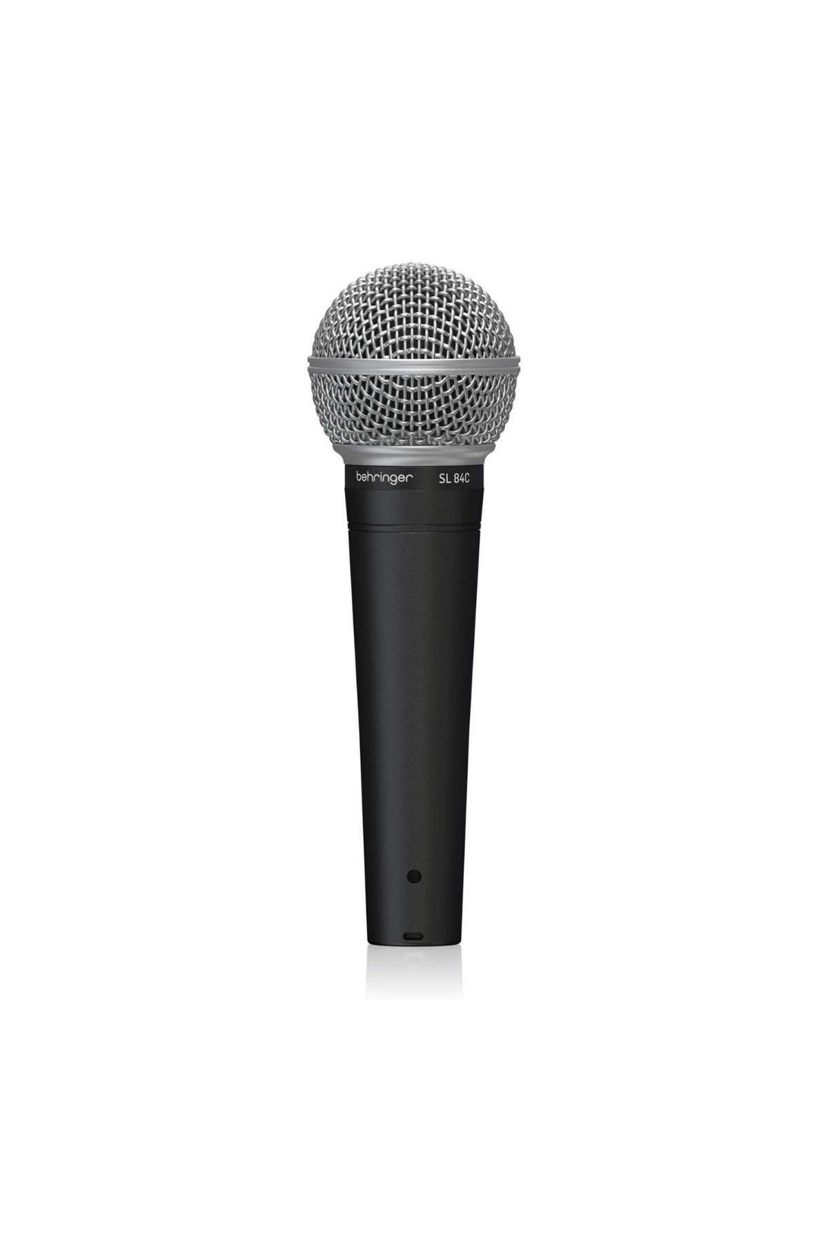 Behringer Sl84c Dynamic Cardioid Microphone