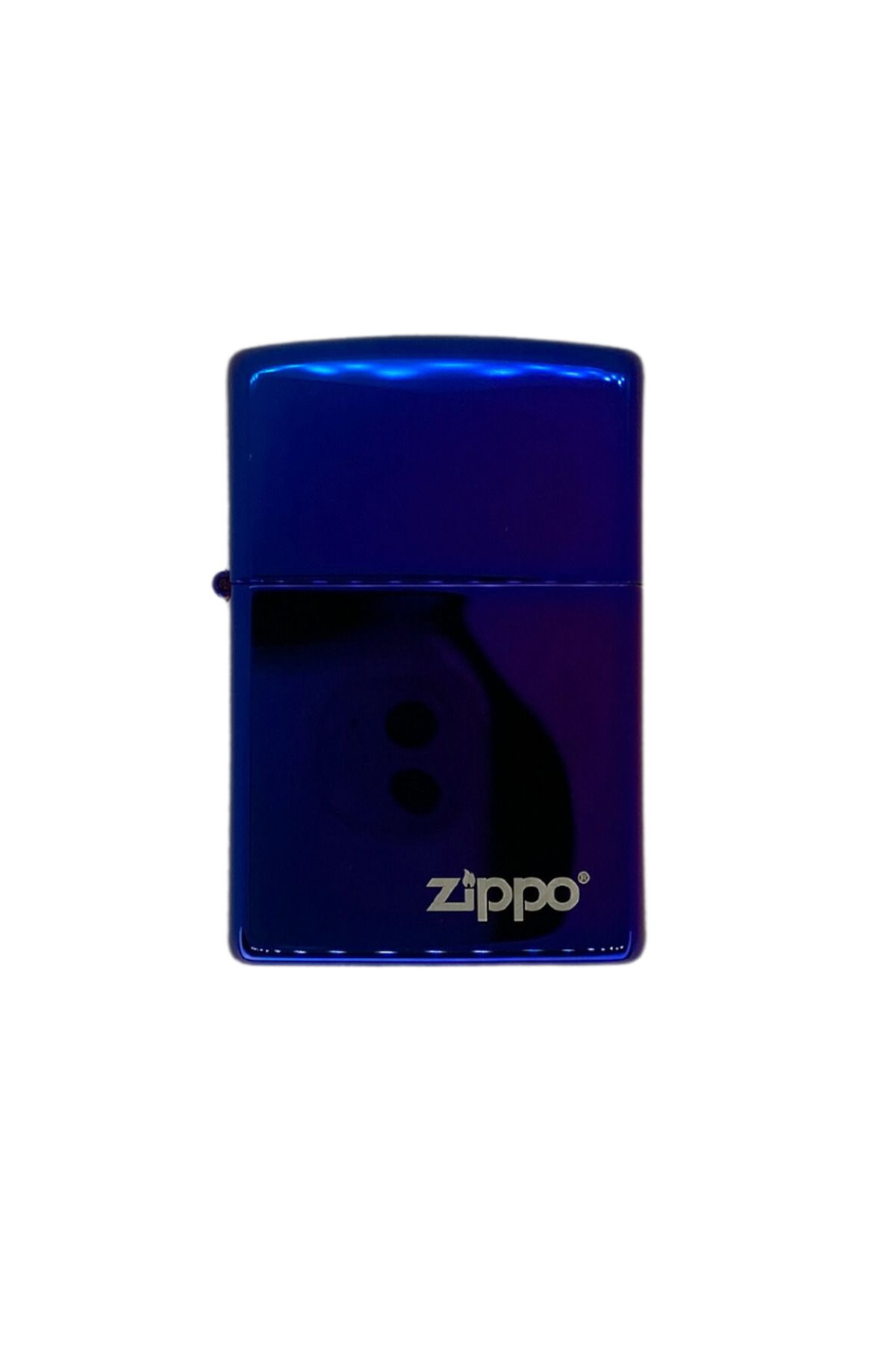 Zippo Blue Sapphire Çakmak