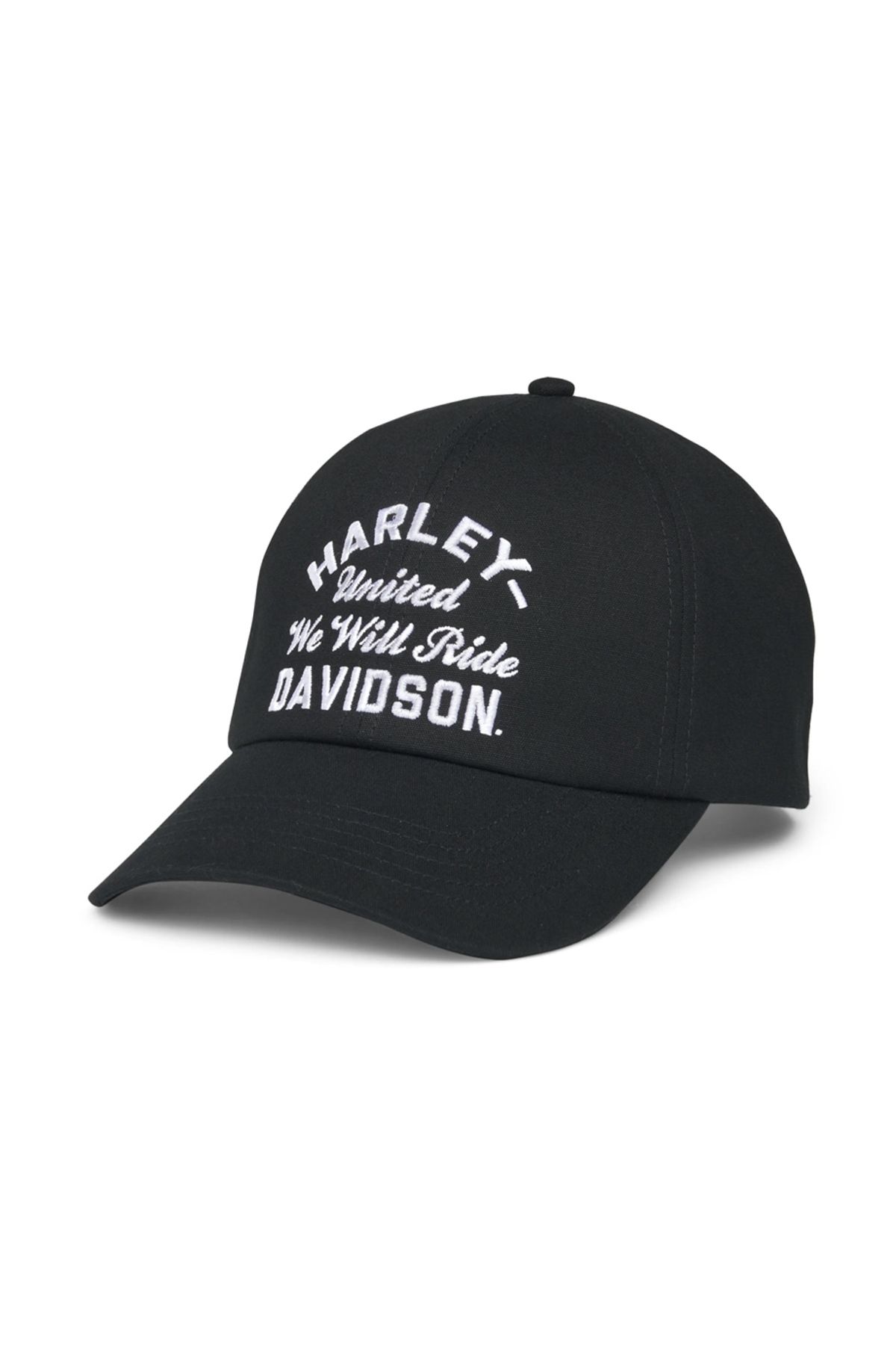 Harley Davidson Harley-Davidson Women's Metropolitan Baseball Cap