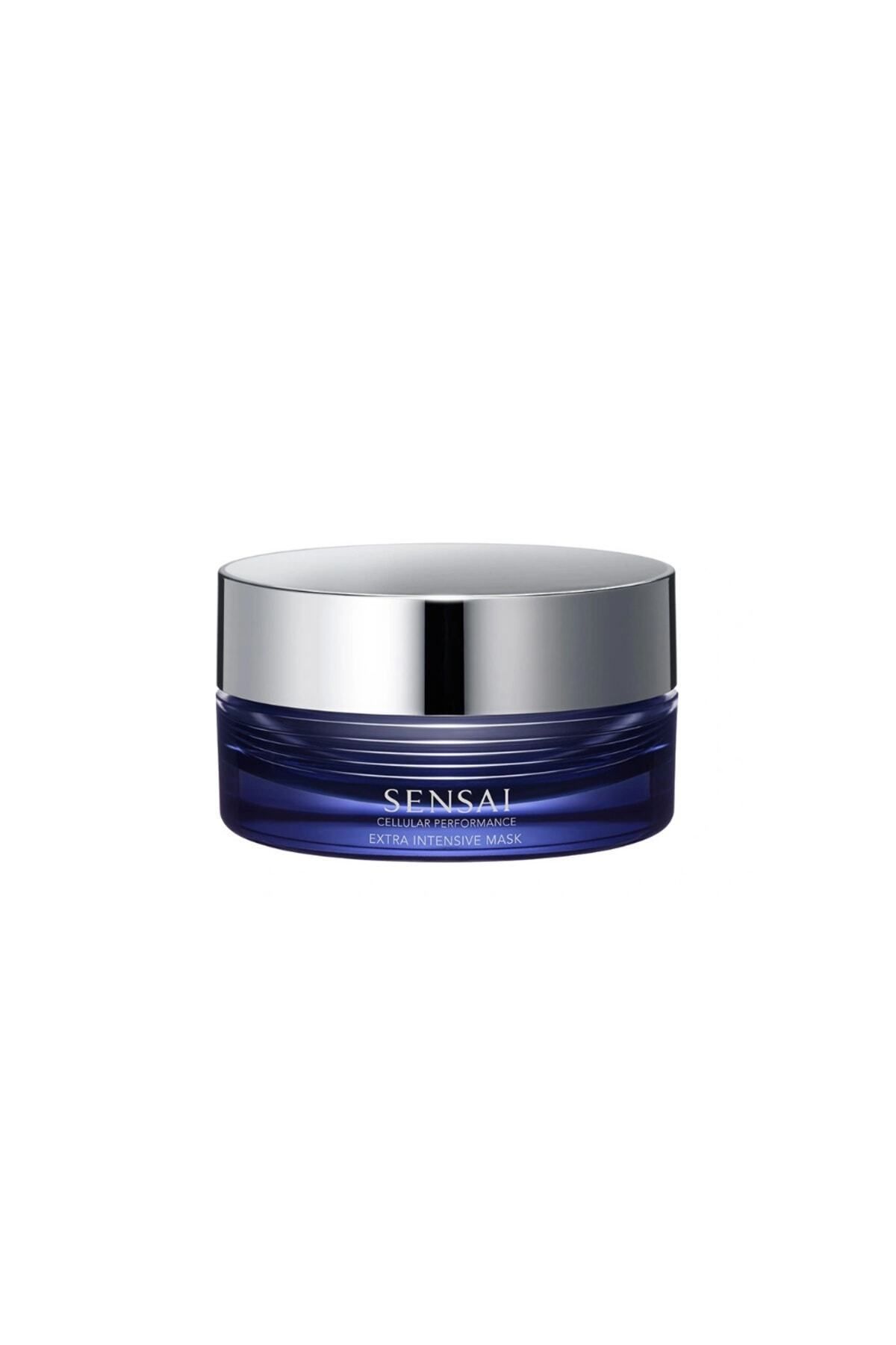 Sensai Cellular Performance Extra Intensive Mask 75 ml Facelight212