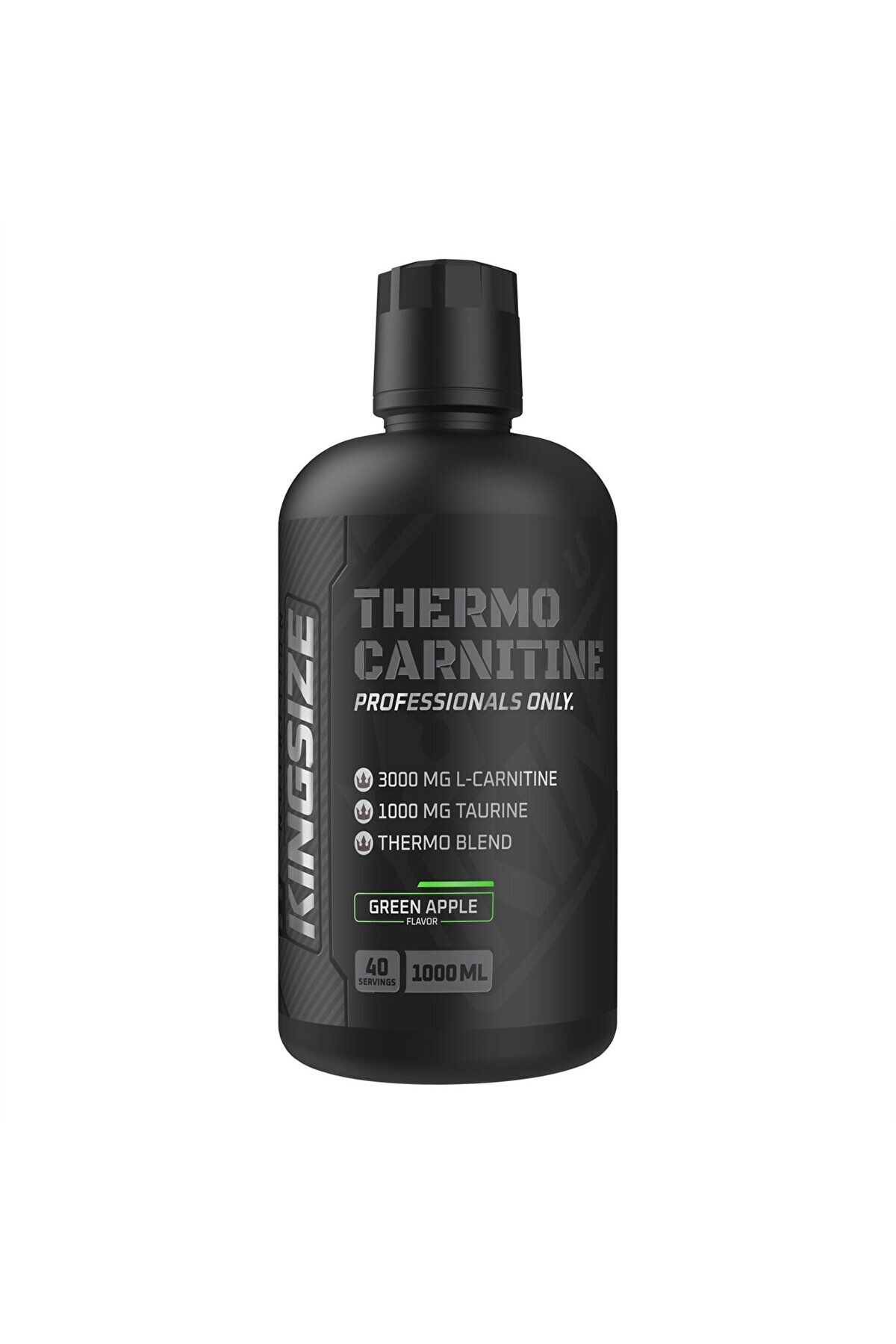 Kingsize Nutrition Thermo Carnitine 1000 ml