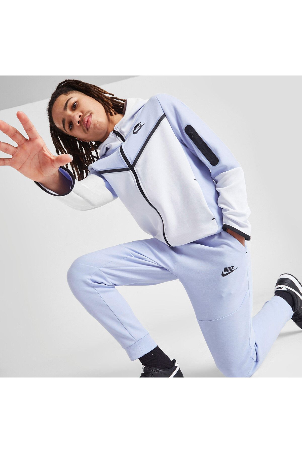 Nike Sportswear Tech Fleece Trousers Eşofman Altı CU9213-479