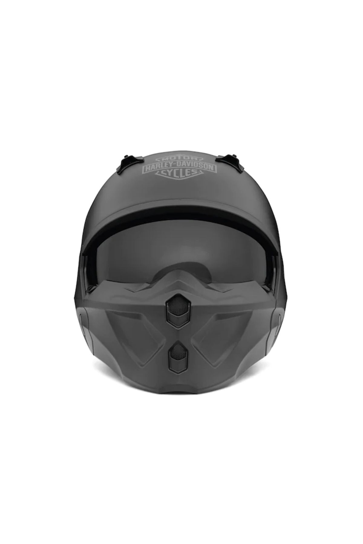 Harley Davidson Harley-davidson Gargoyle X07 2-in-1 Helmet