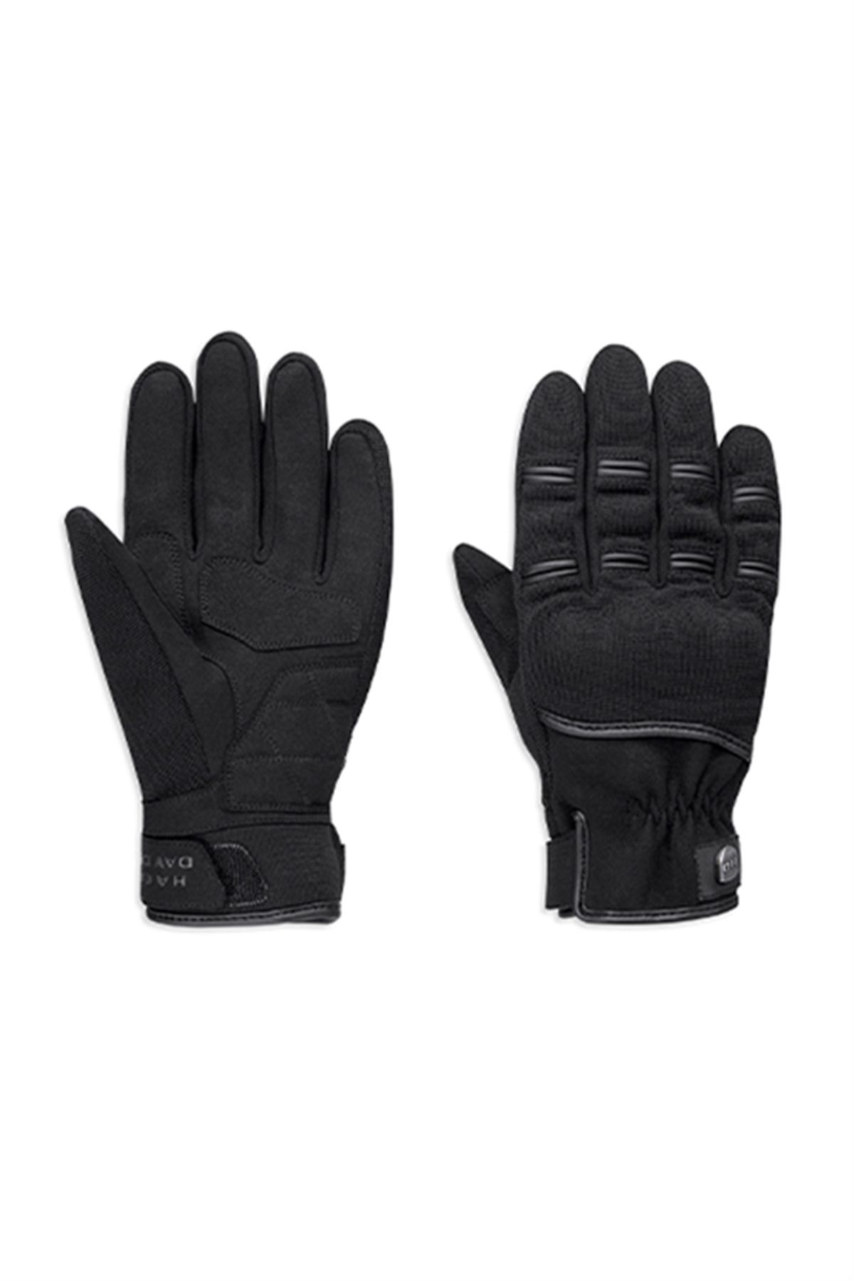 Harley Davidson Harley-davidson Men's Sarona Full-finger Gloves