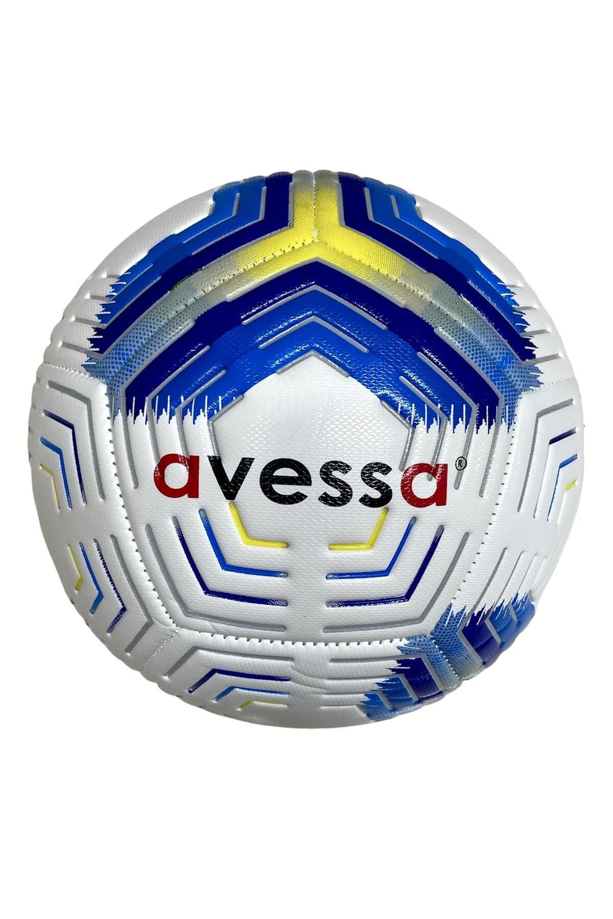 Avessa -ft-350-101-futbol-topu-4-astar