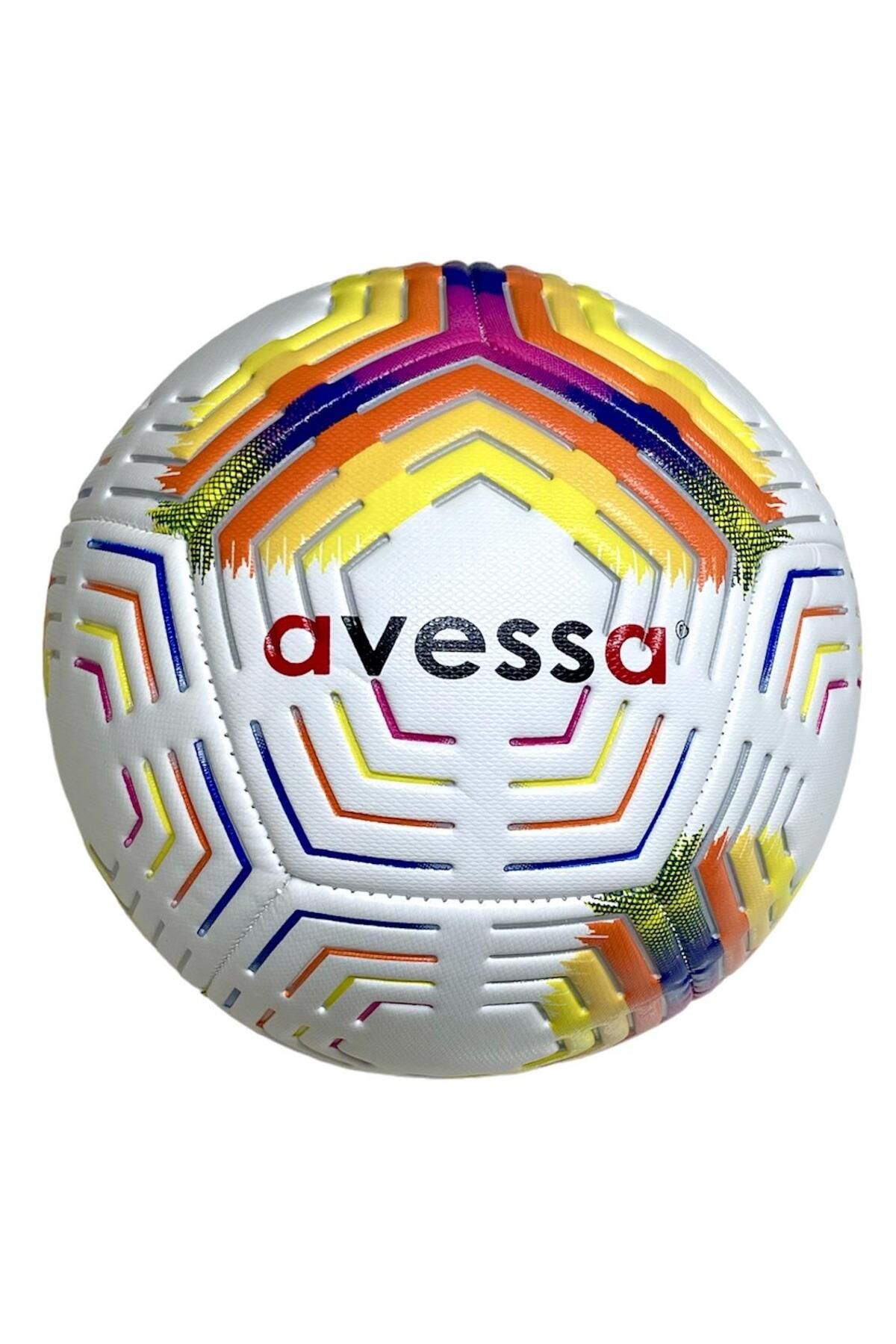 Avessa -ft-350-100-futbol-topu-4-astar