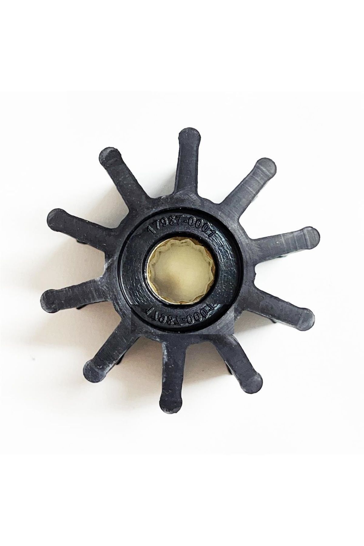 royal class Tekne İmpeller Lastiği. Jabsco Model Kod 17937. Soğutma Suyu Lastiği