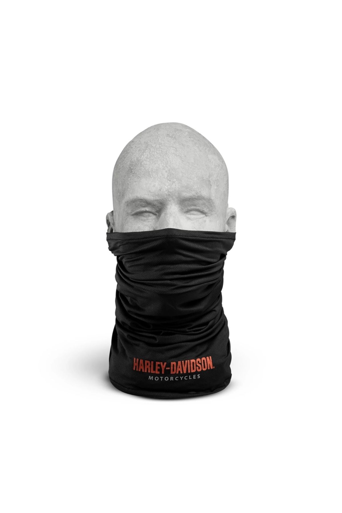 Harley Davidson Harley-davidson Neck Gaiter With With Coolcore Technology