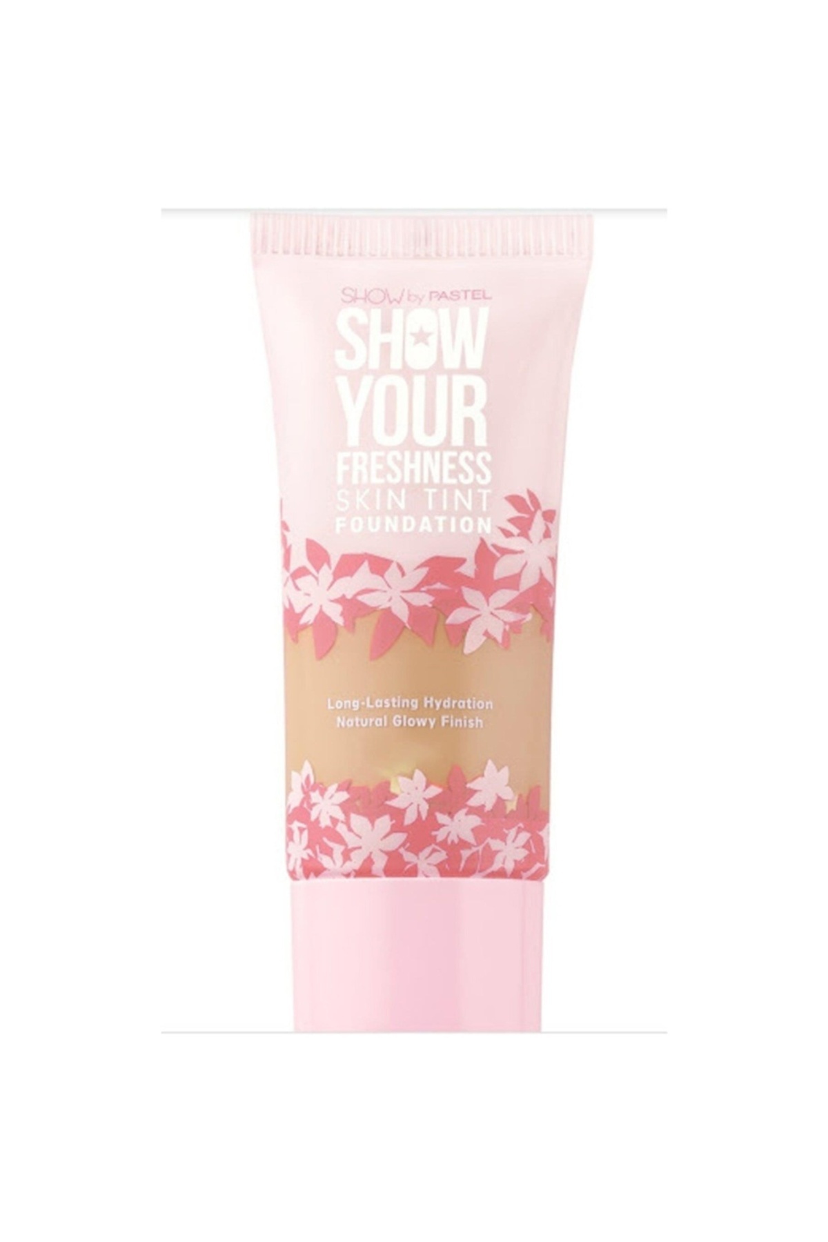 SHOW BY PASTEL SHOW YOUR FRESHNESS SKIN TINT FOUNDATION 504_0