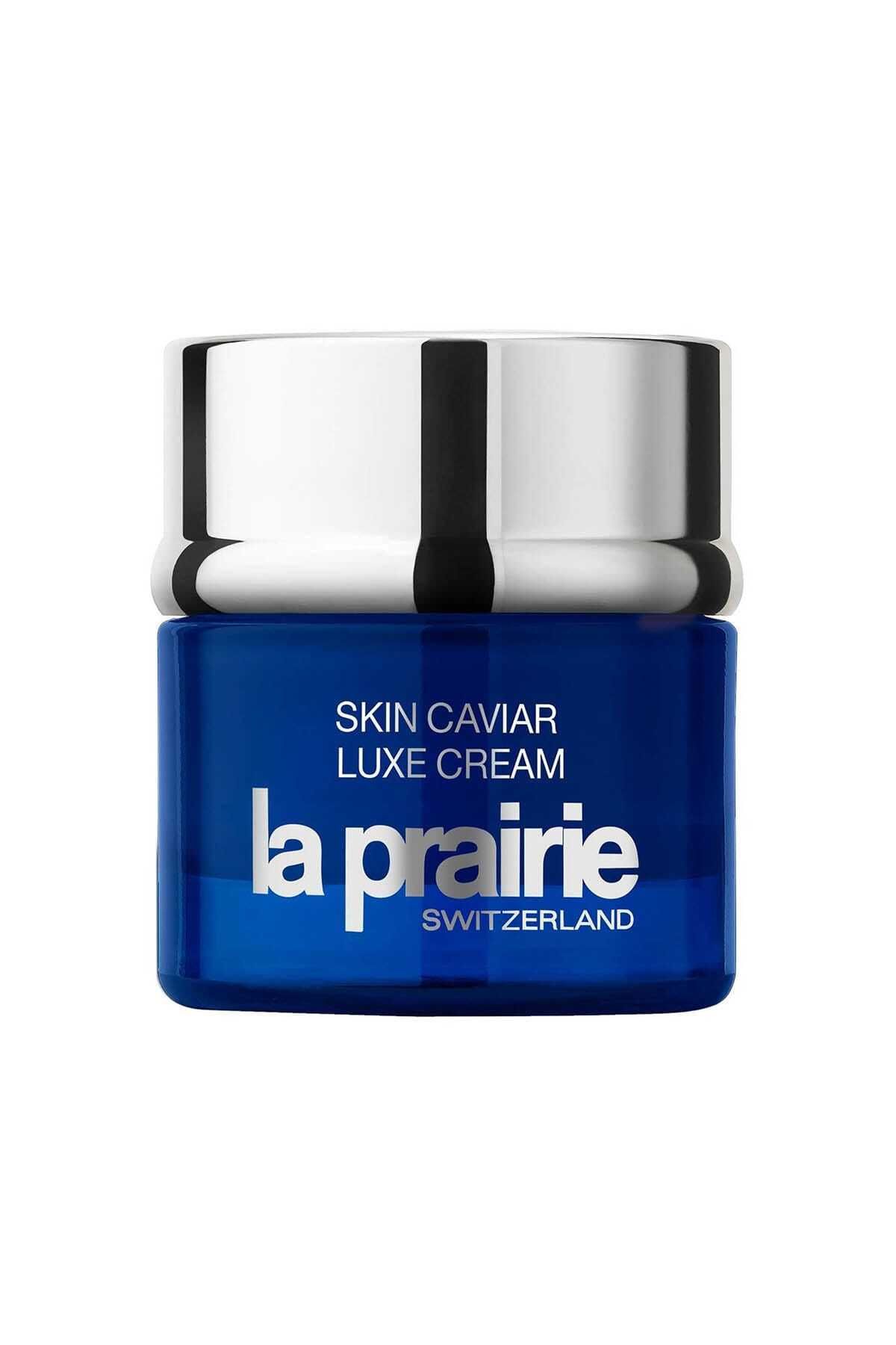 La Prairie Skin Caviar Luxe Cream Sheer 100ML   DKÜRN377