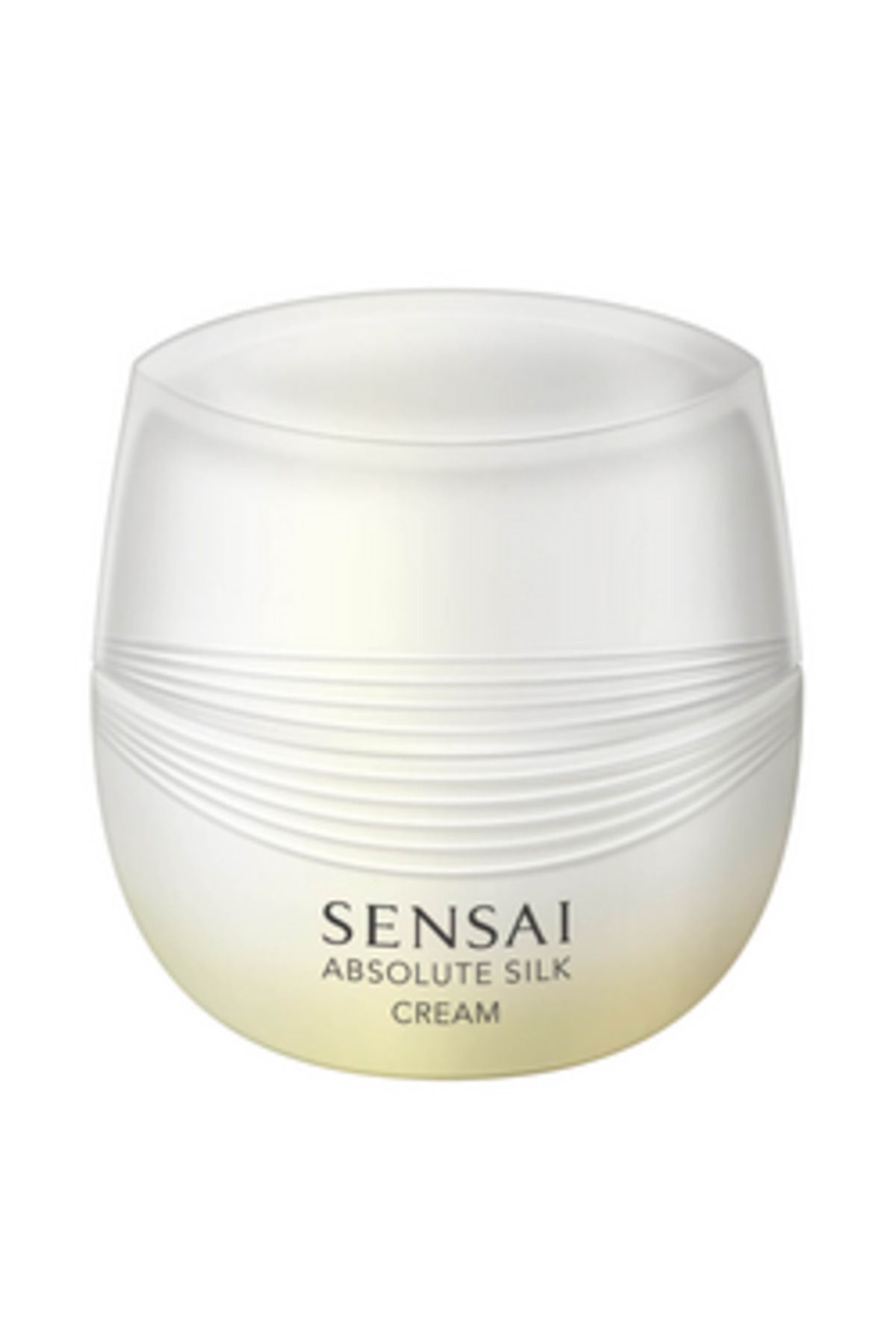 Sensai Absolute Silk Cream 80 Ml ( 1 ADET )