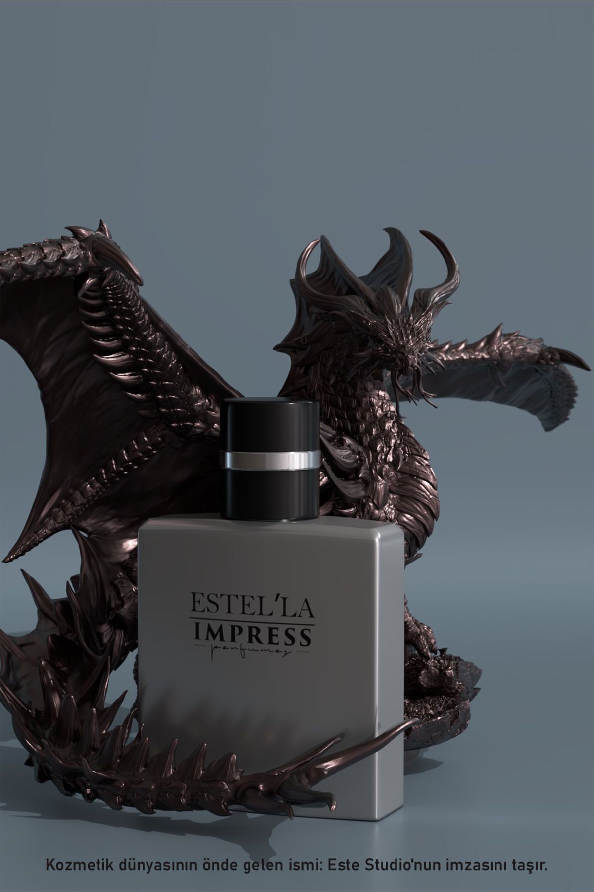 Estella Impress Parfüm Chn-sprt 35ml