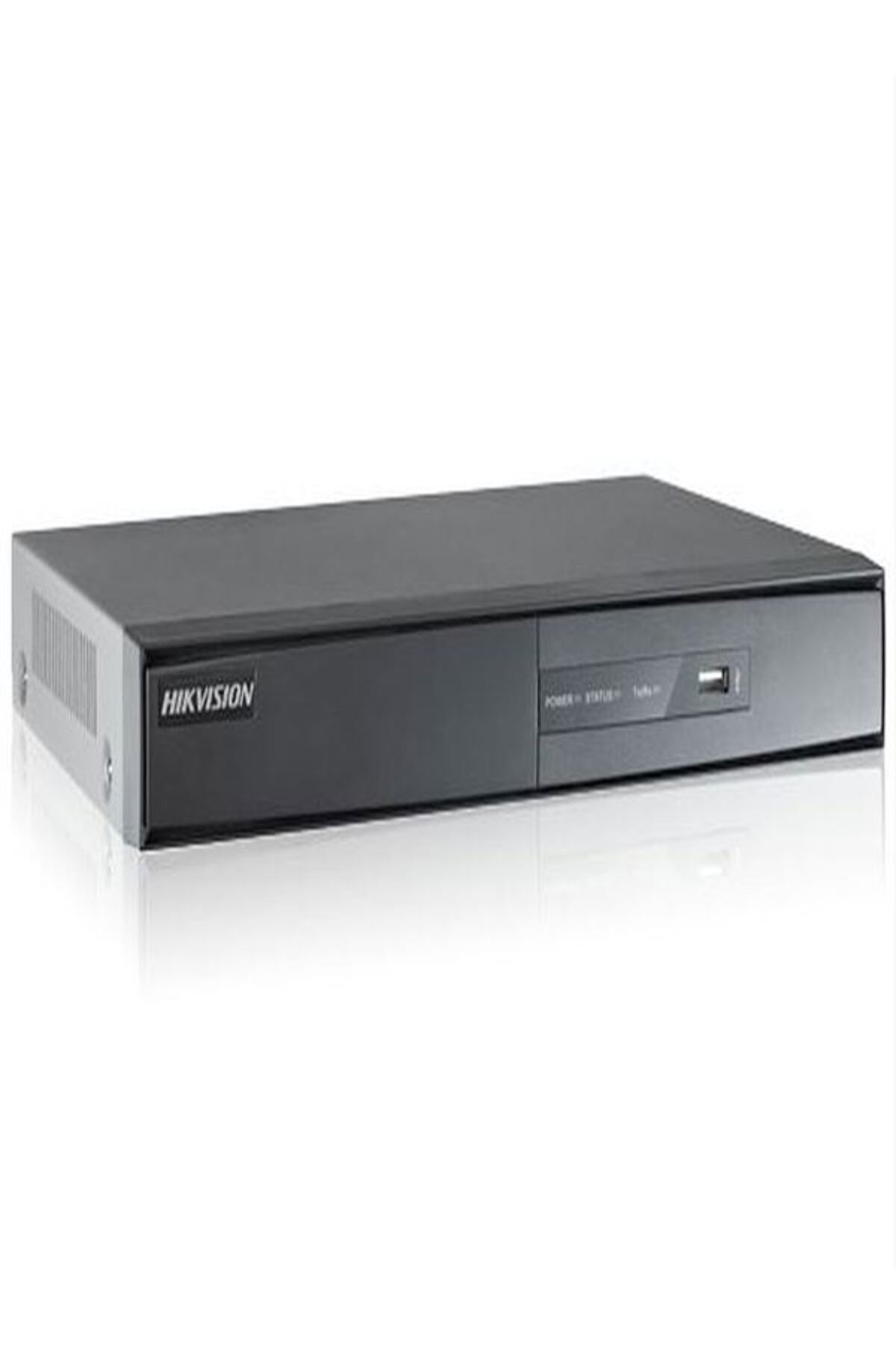 Hikvision HAIKON DS-7208HWI-HI 8 KANAL Hybirt WD1 Kayıt Cihazı DVR